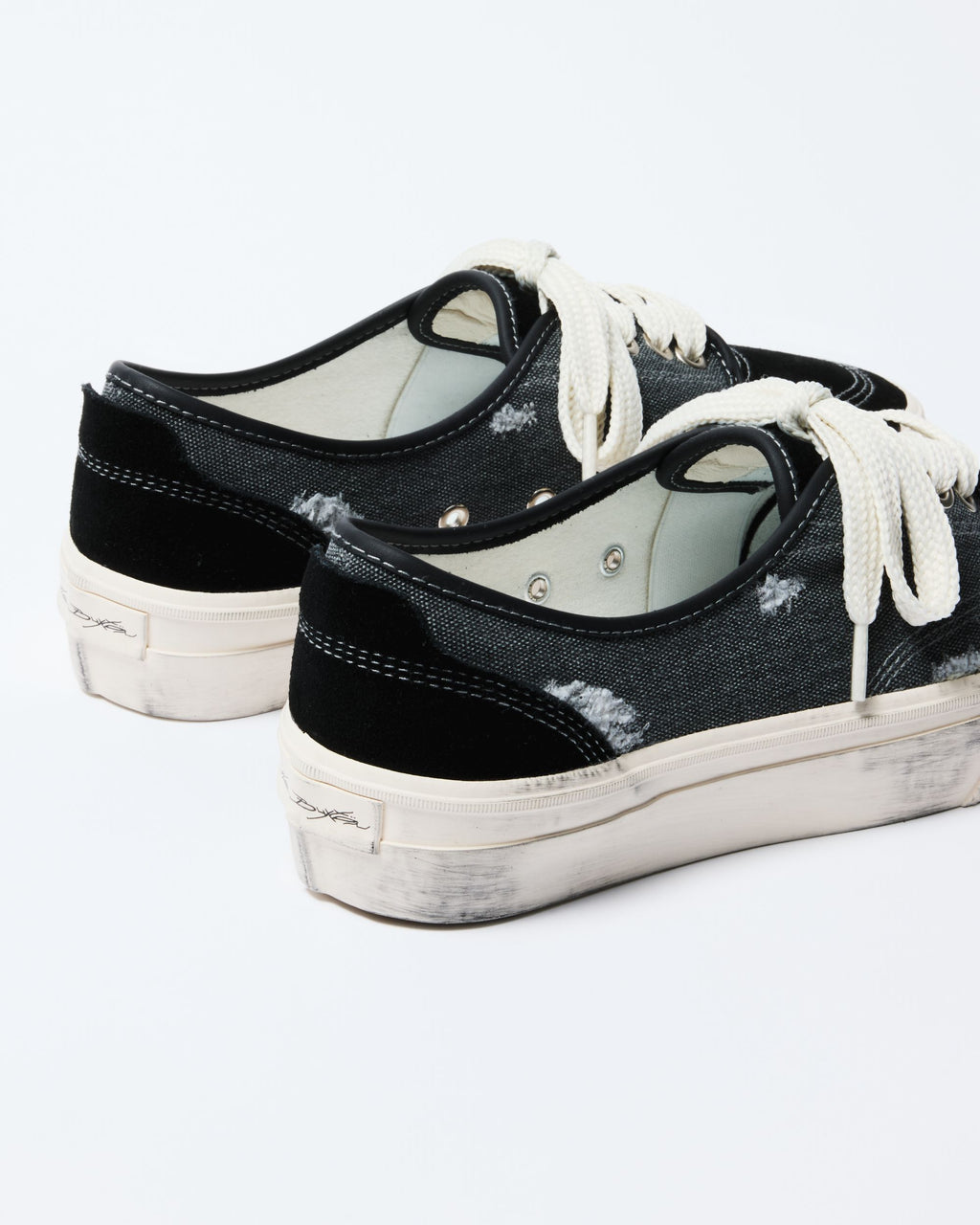 CB SKATE SHOE