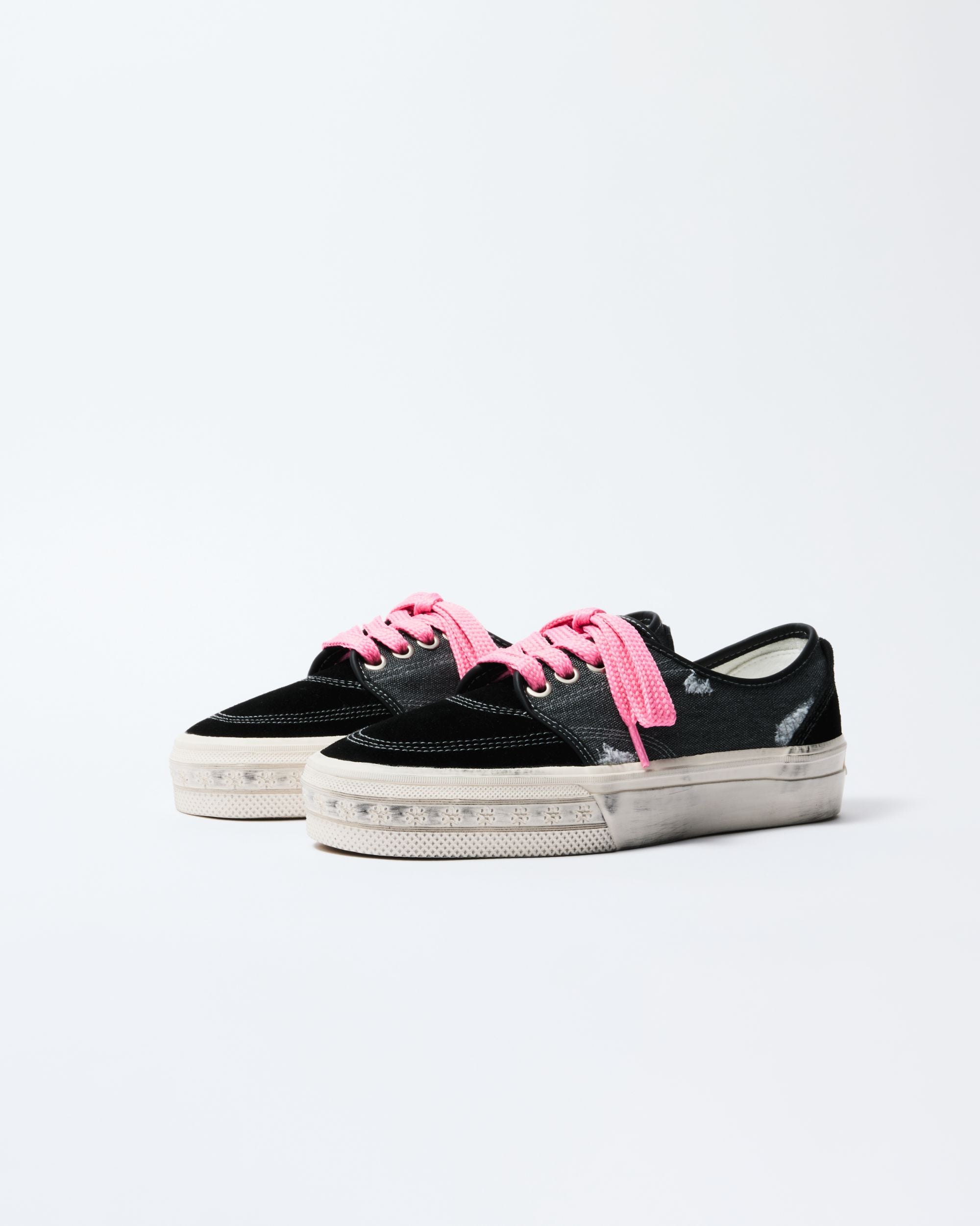 CB SKATE SHOE