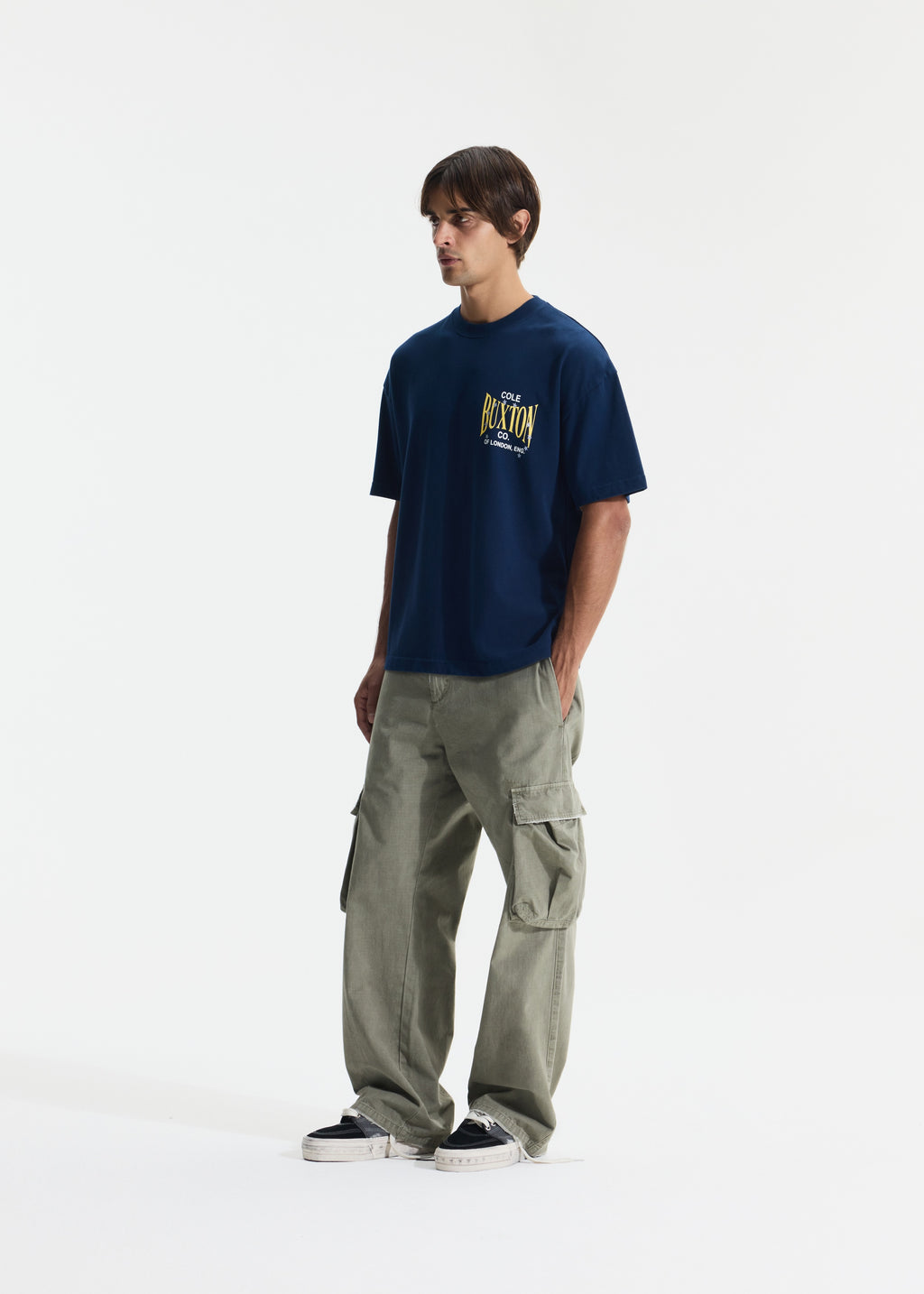 CHAMPIONSHIP T-SHIRT