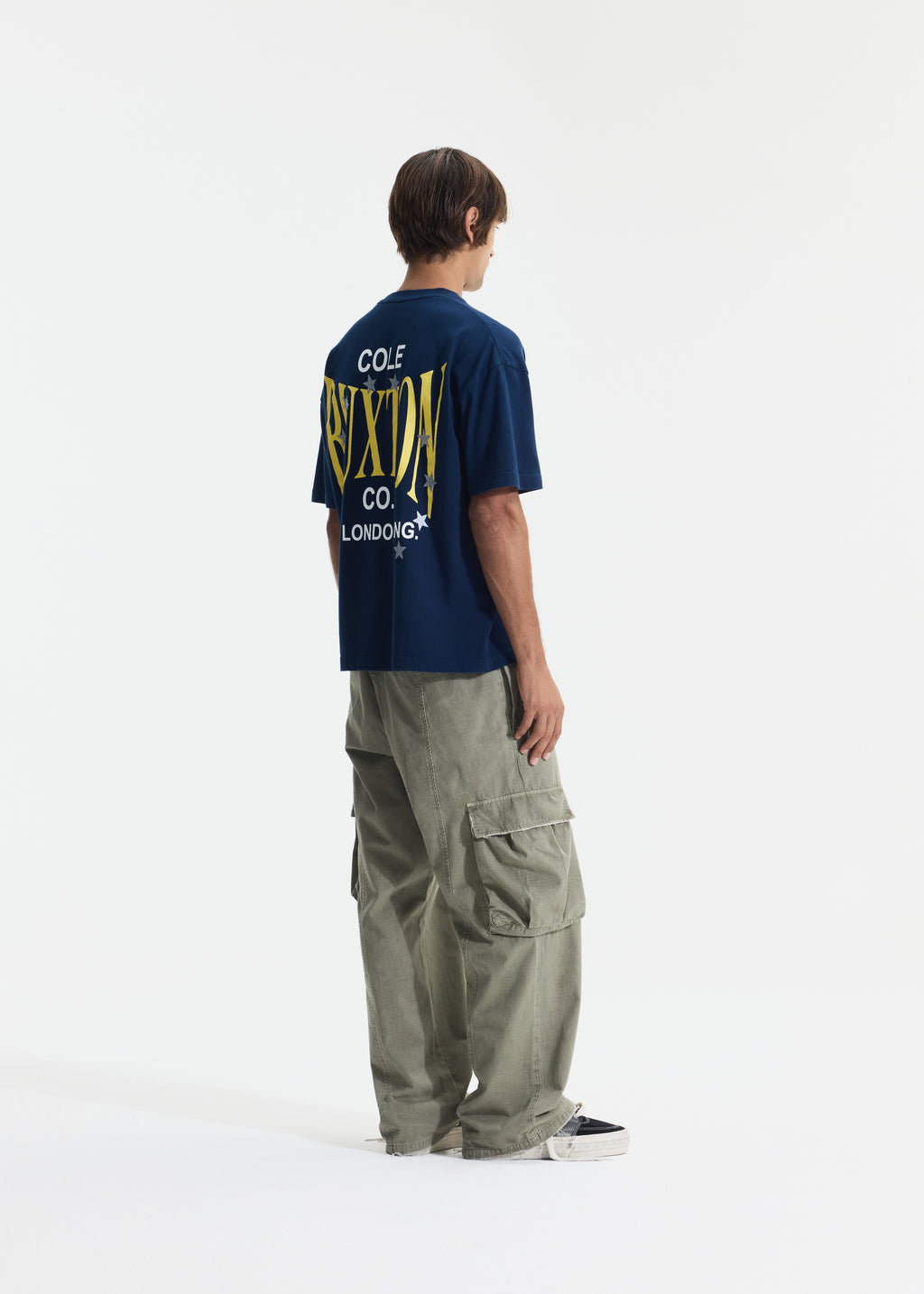 CHAMPIONSHIP T-SHIRT