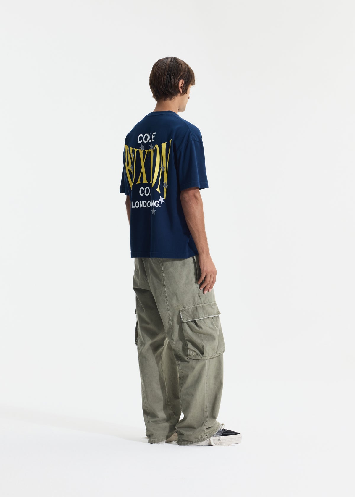 CHAMPIONSHIP T-SHIRT