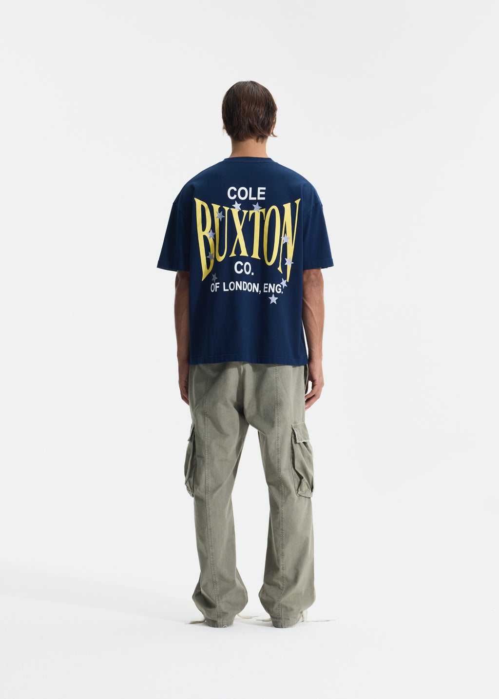 CHAMPIONSHIP T-SHIRT