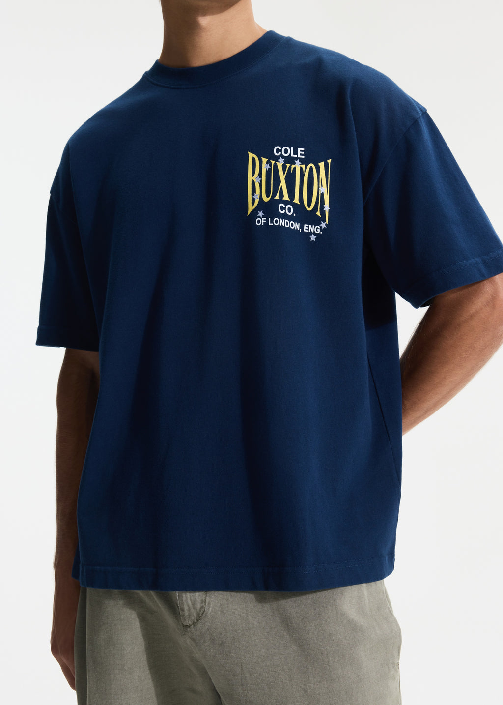CHAMPIONSHIP T-SHIRT