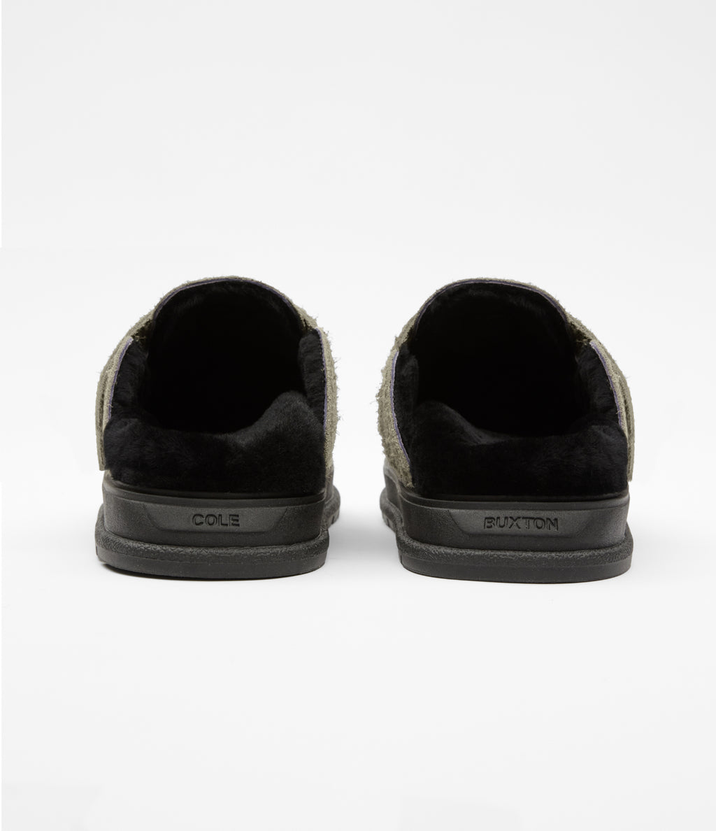 Cole Buxton | The Mule | Mens | Stone Grey