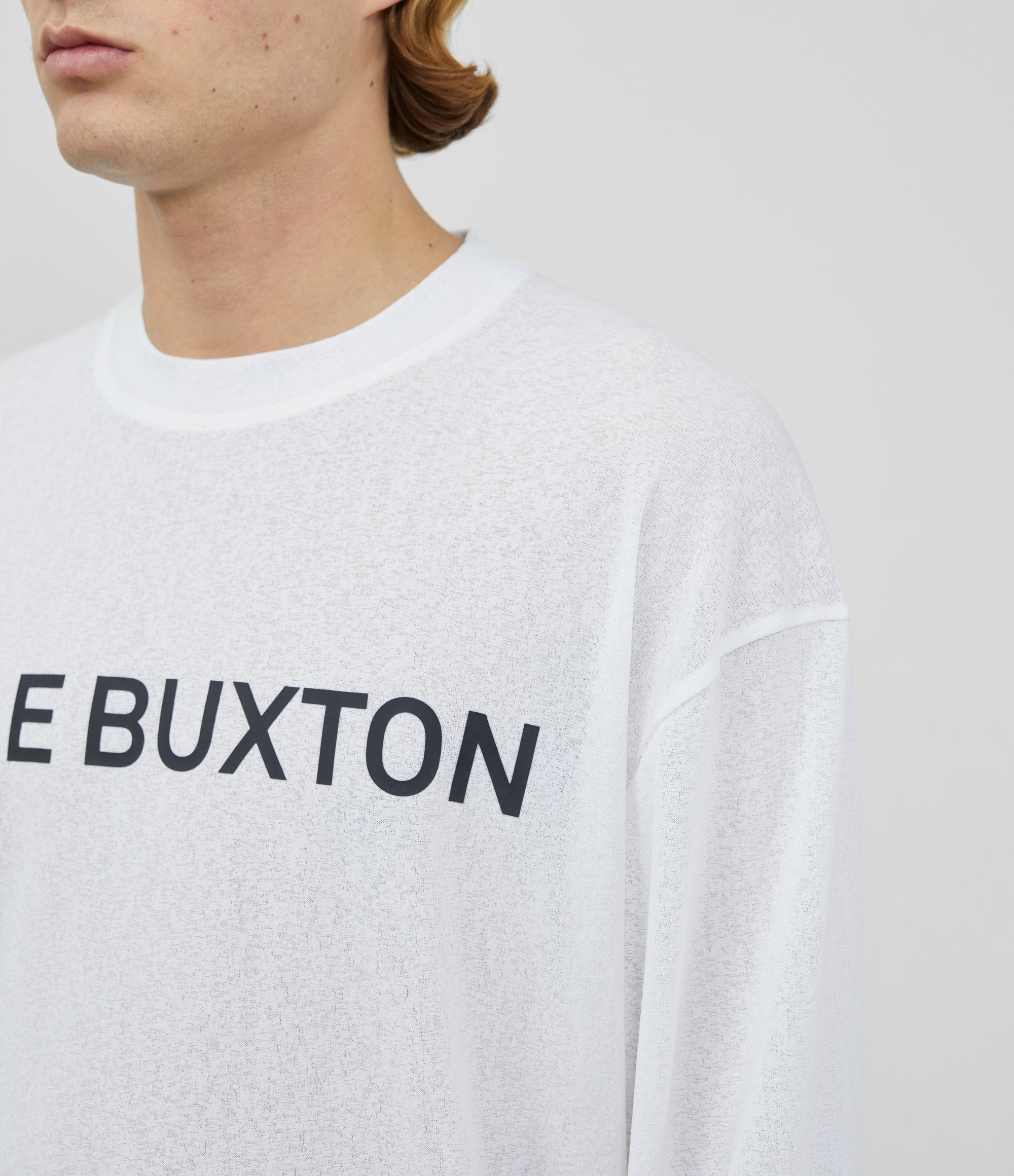 Cole Buxton | Soho Devil T-Shirt | Mens | Cotton | Vintage Black