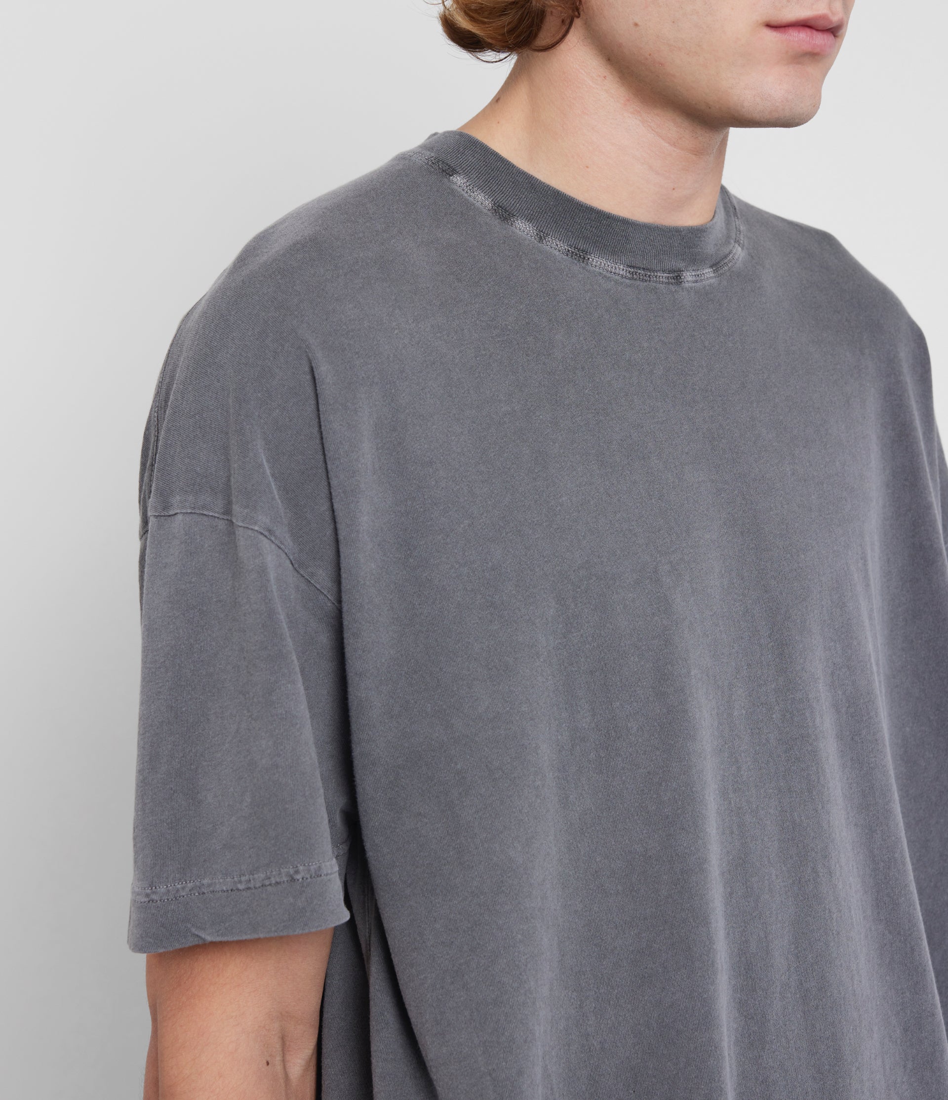 Cole Buxton | Blank Vintage T-Shirt | Mens | 0