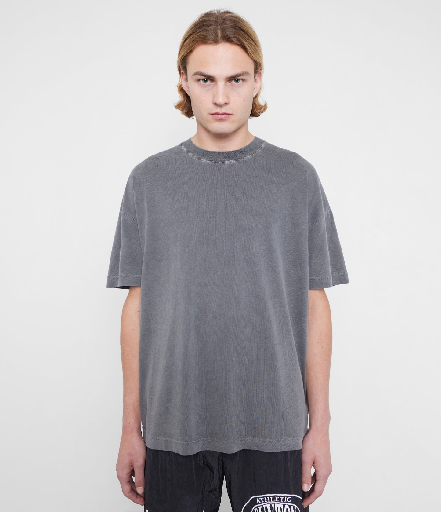 Cole Buxton | Blank Vintage T-Shirt | Mens | 0