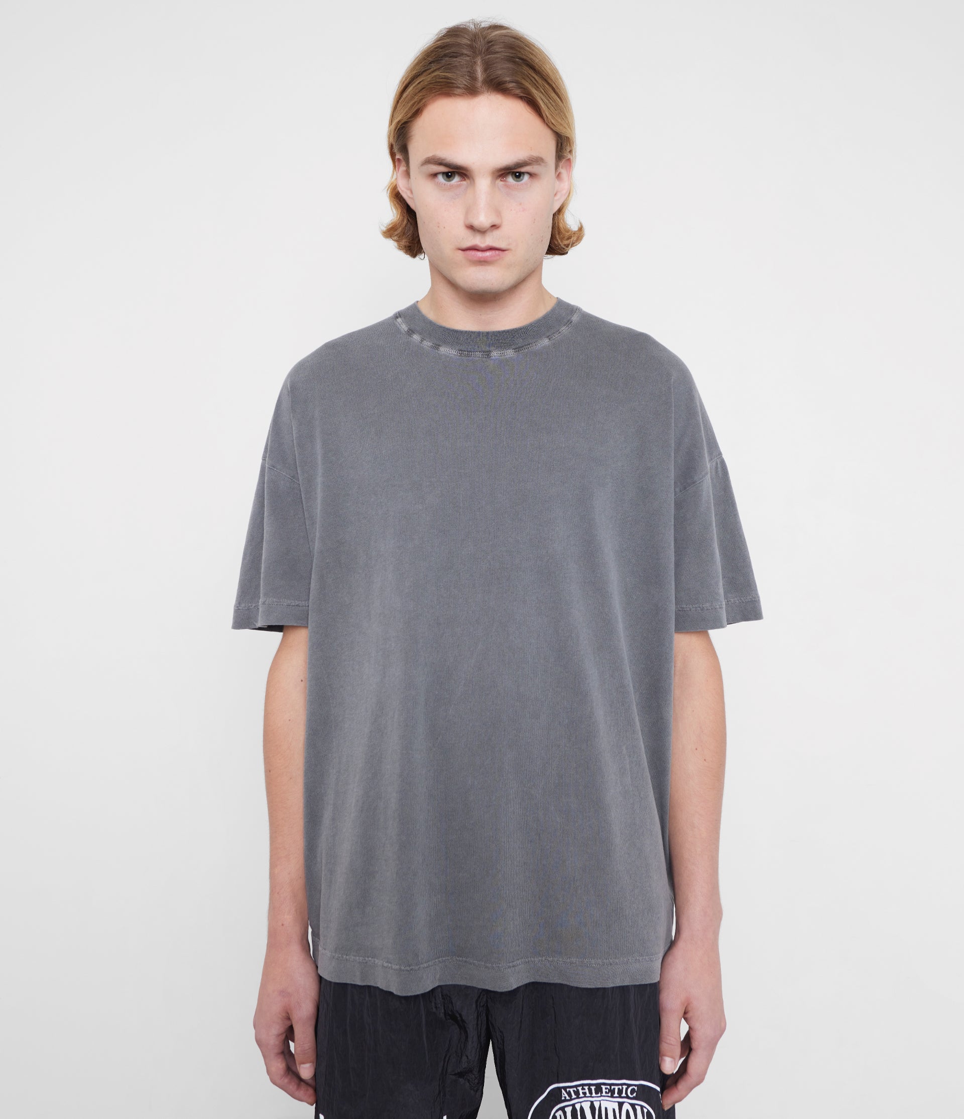 Cole Buxton | Blank Vintage T-Shirt | Mens | 0