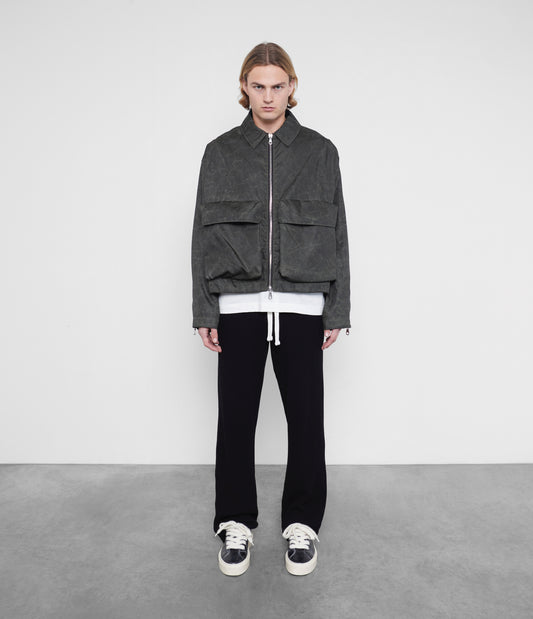 COMBAT COACH JACKET