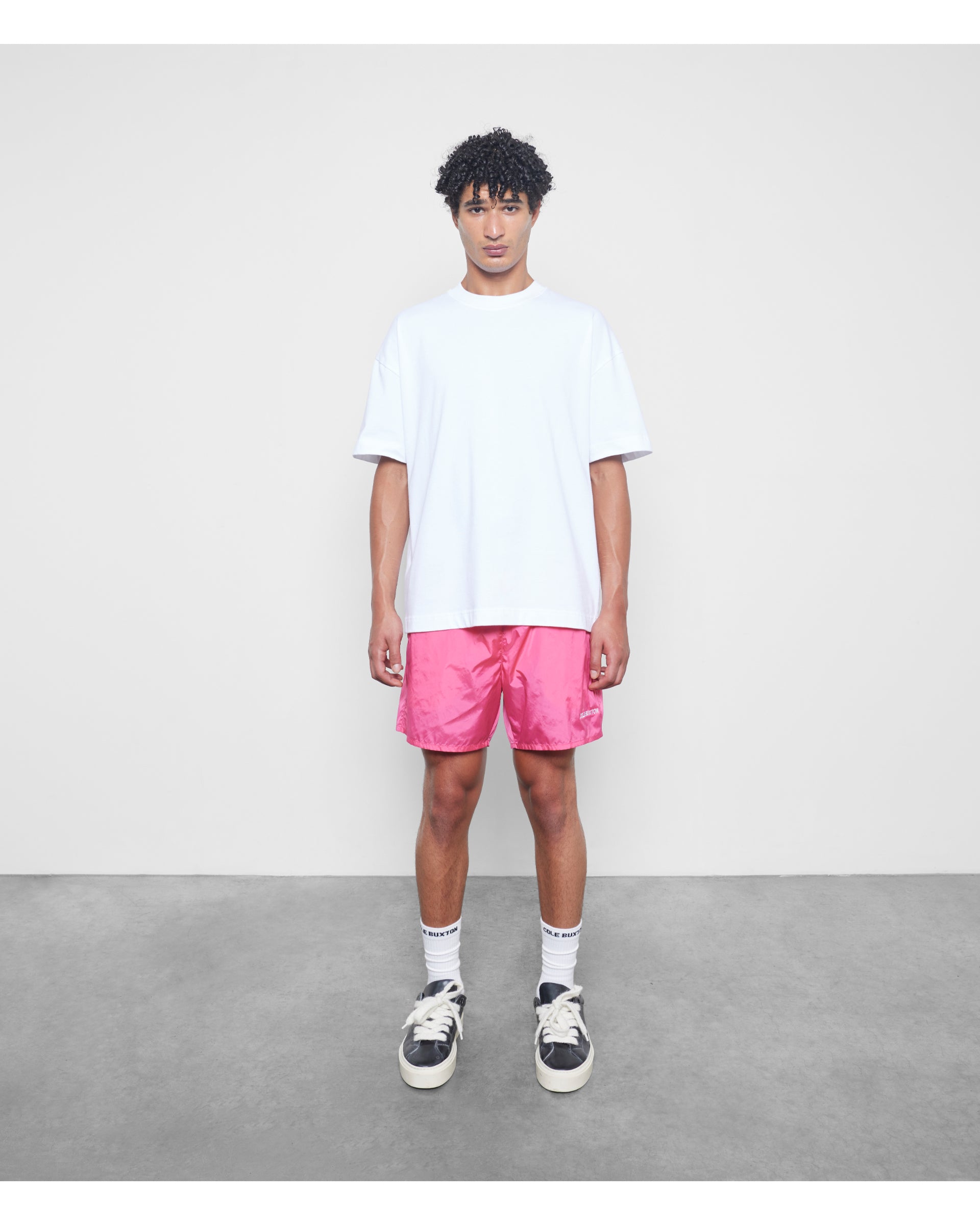 SWIM SHORTS