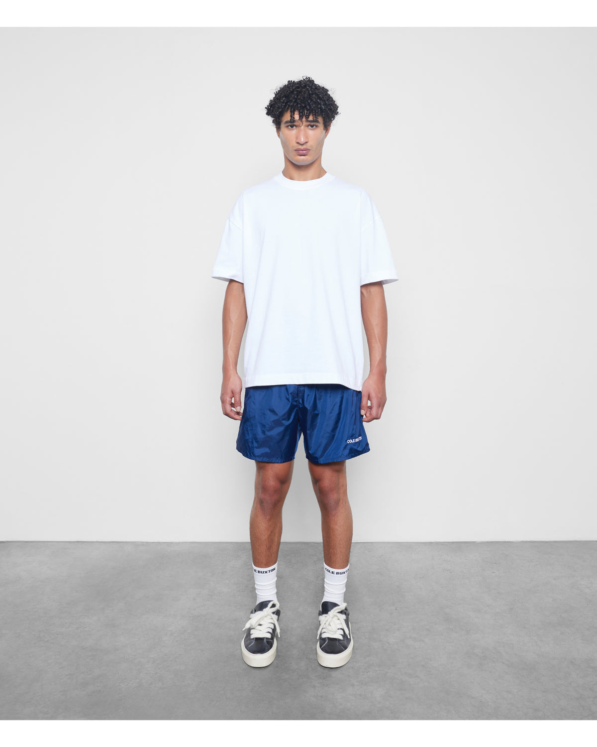 SWIM SHORTS