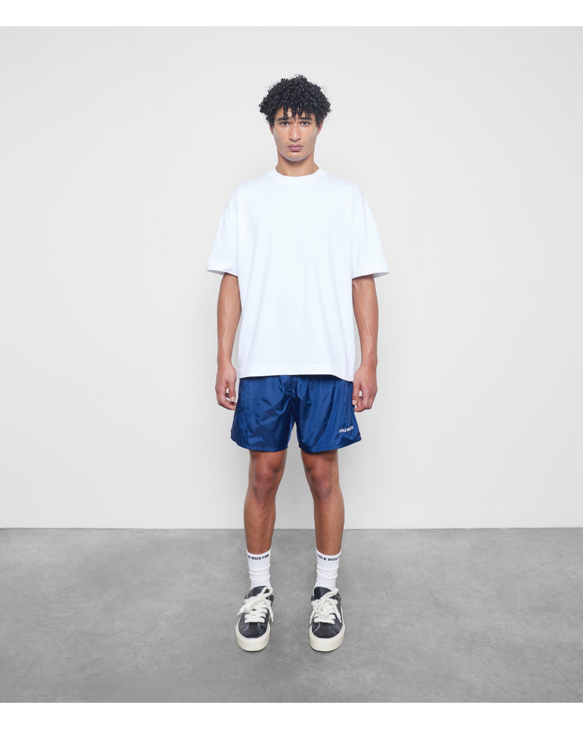 SWIM SHORTS