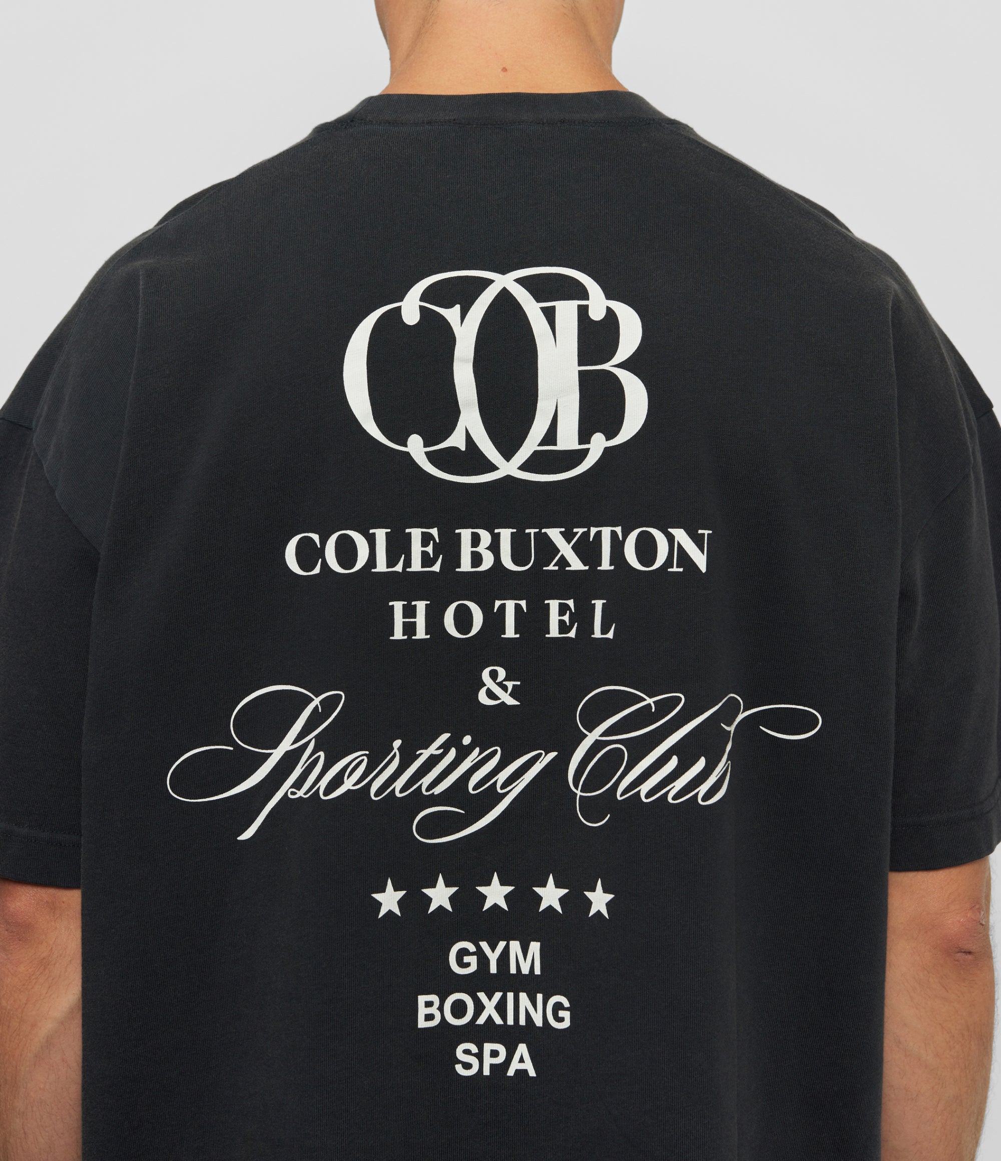 HOTEL T-SHIRT