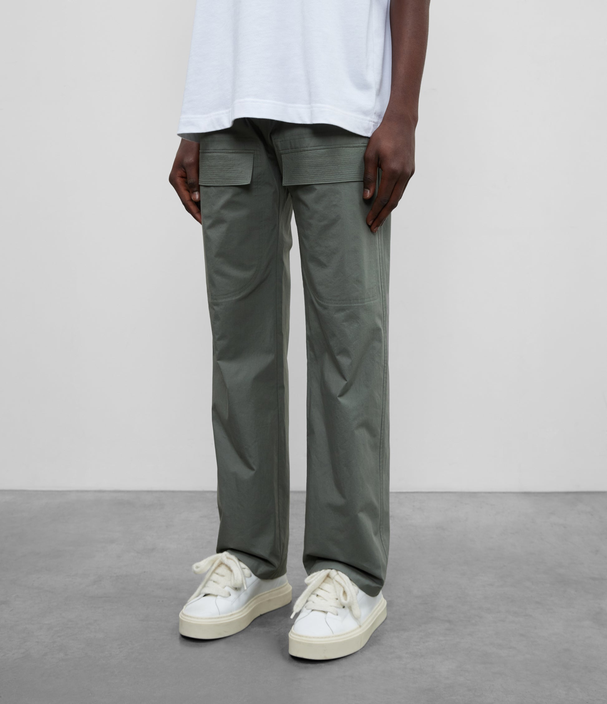 Cole Buxton | Tech Cargo Pants | Mens | Khaki