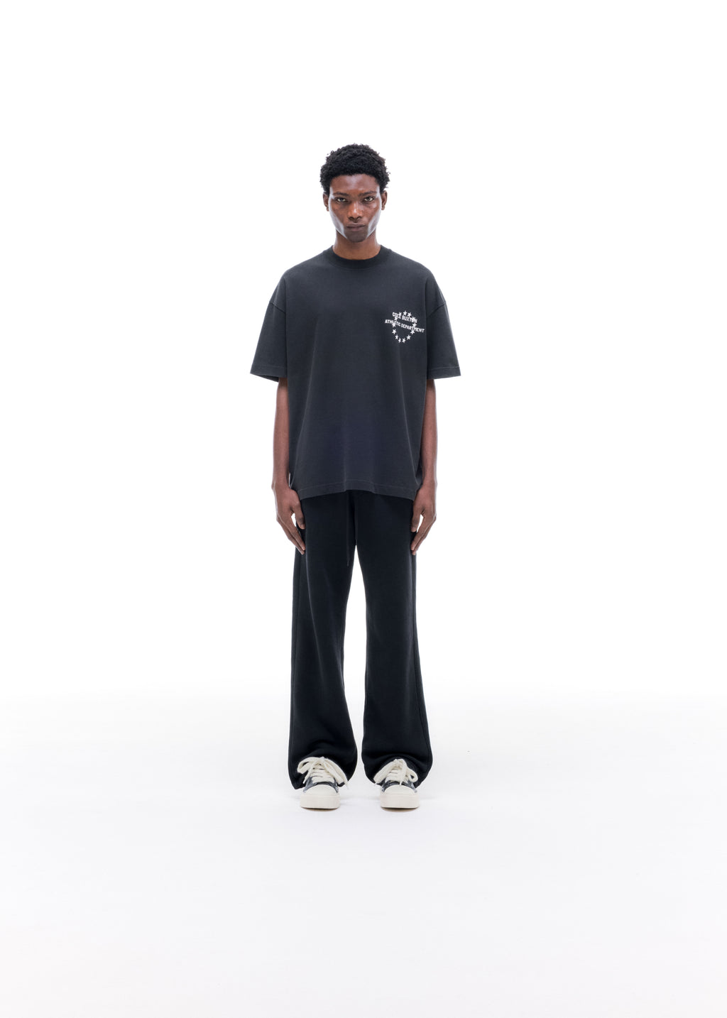 ATHLETIC DEPARTMENT T-SHIRT