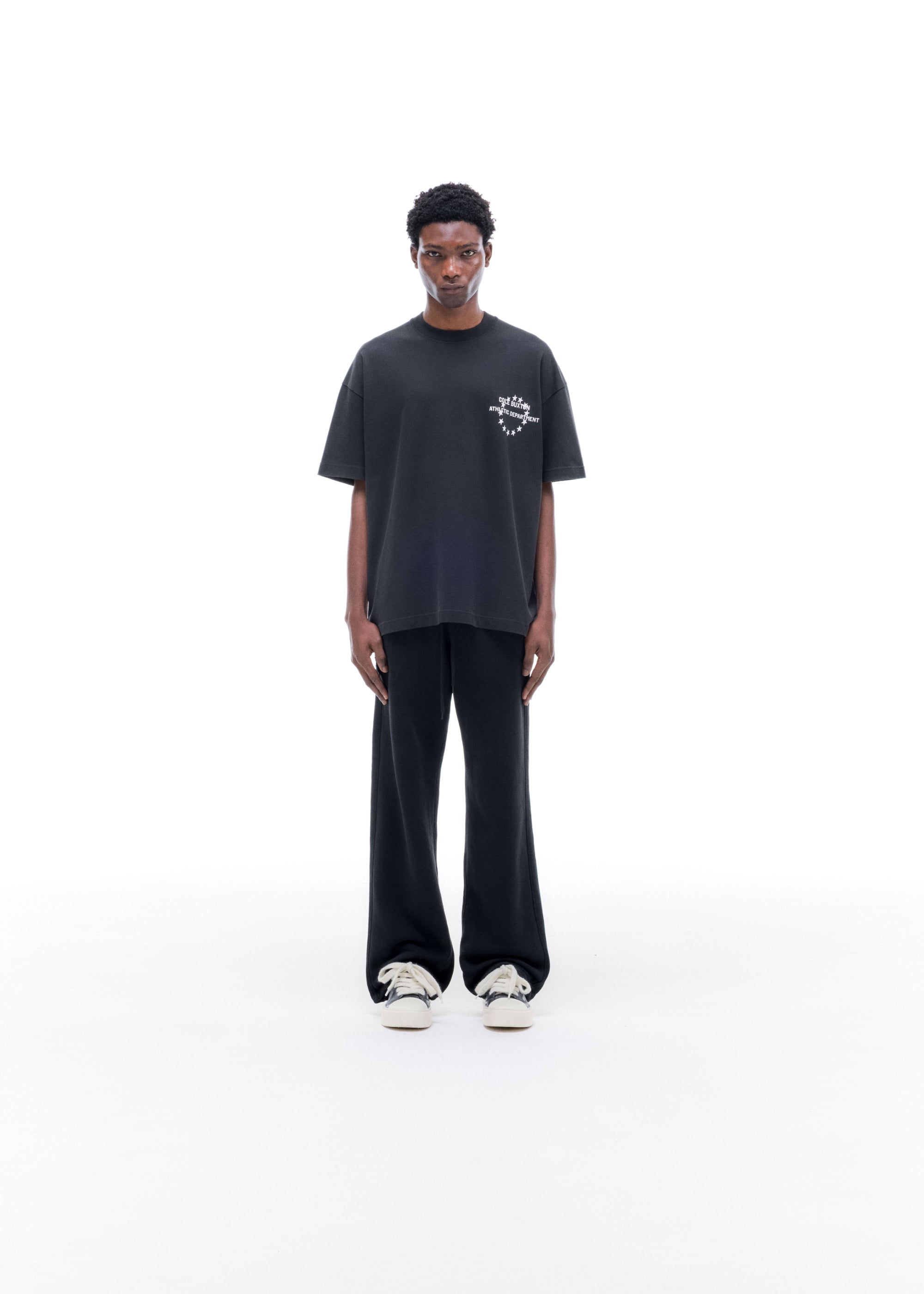 ATHLETIC DEPARTMENT T-SHIRT