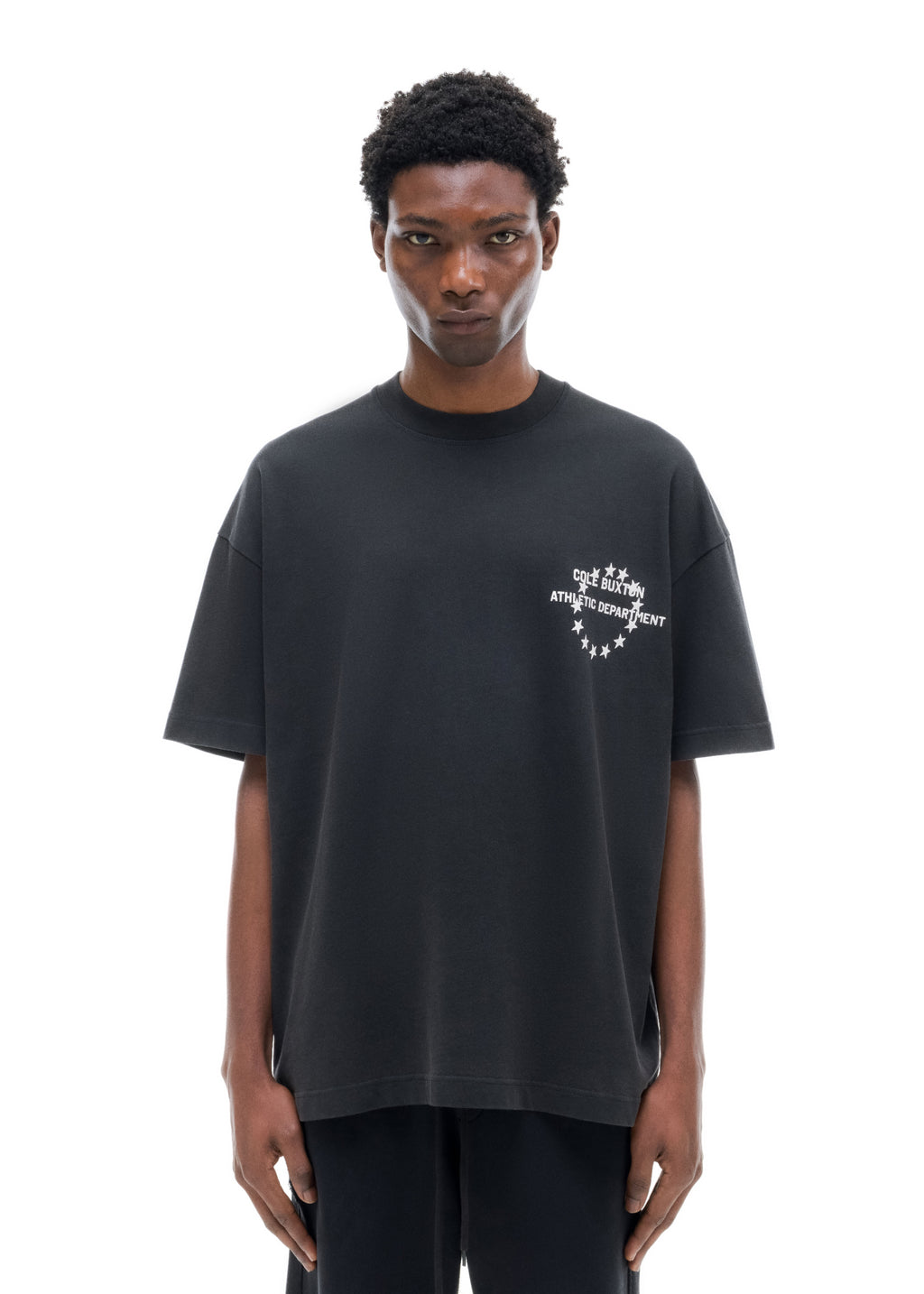 ATHLETIC DEPARTMENT T-SHIRT