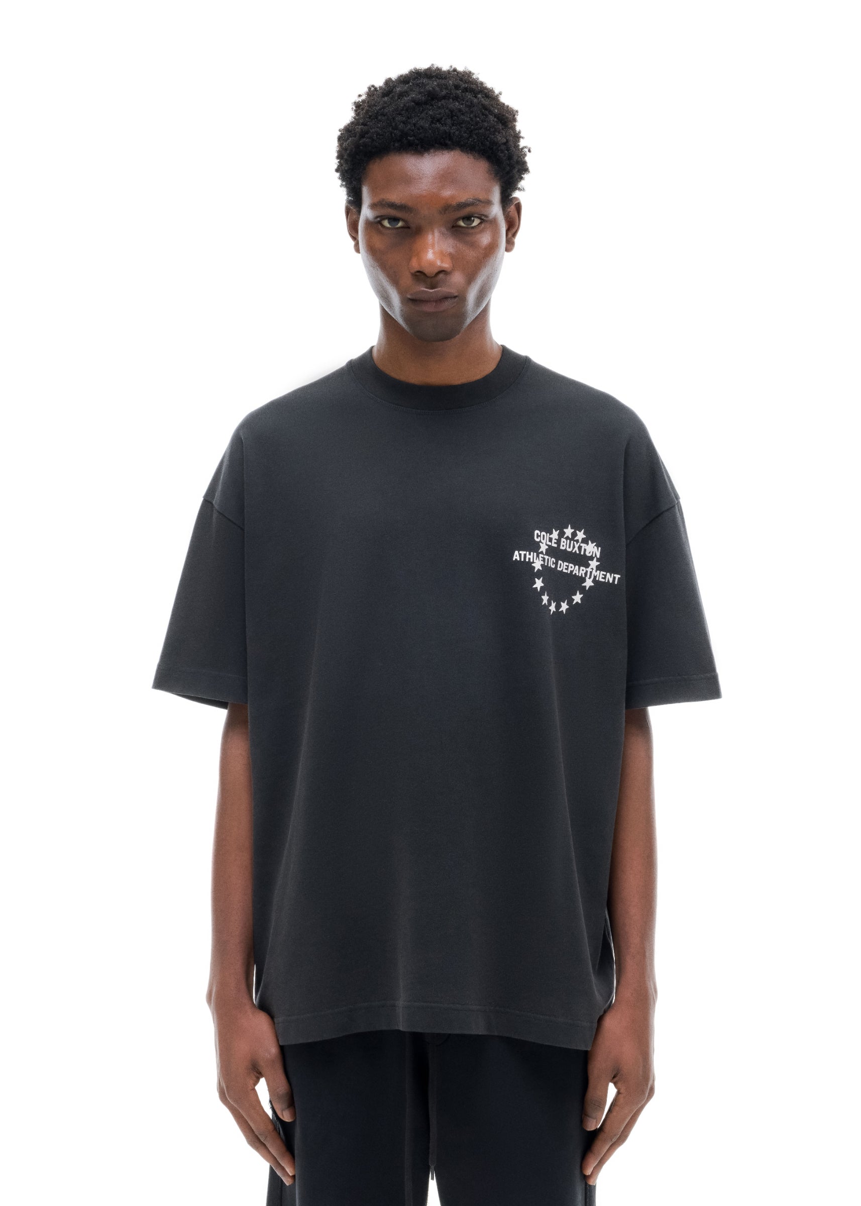 ATHLETIC DEPARTMENT T-SHIRT