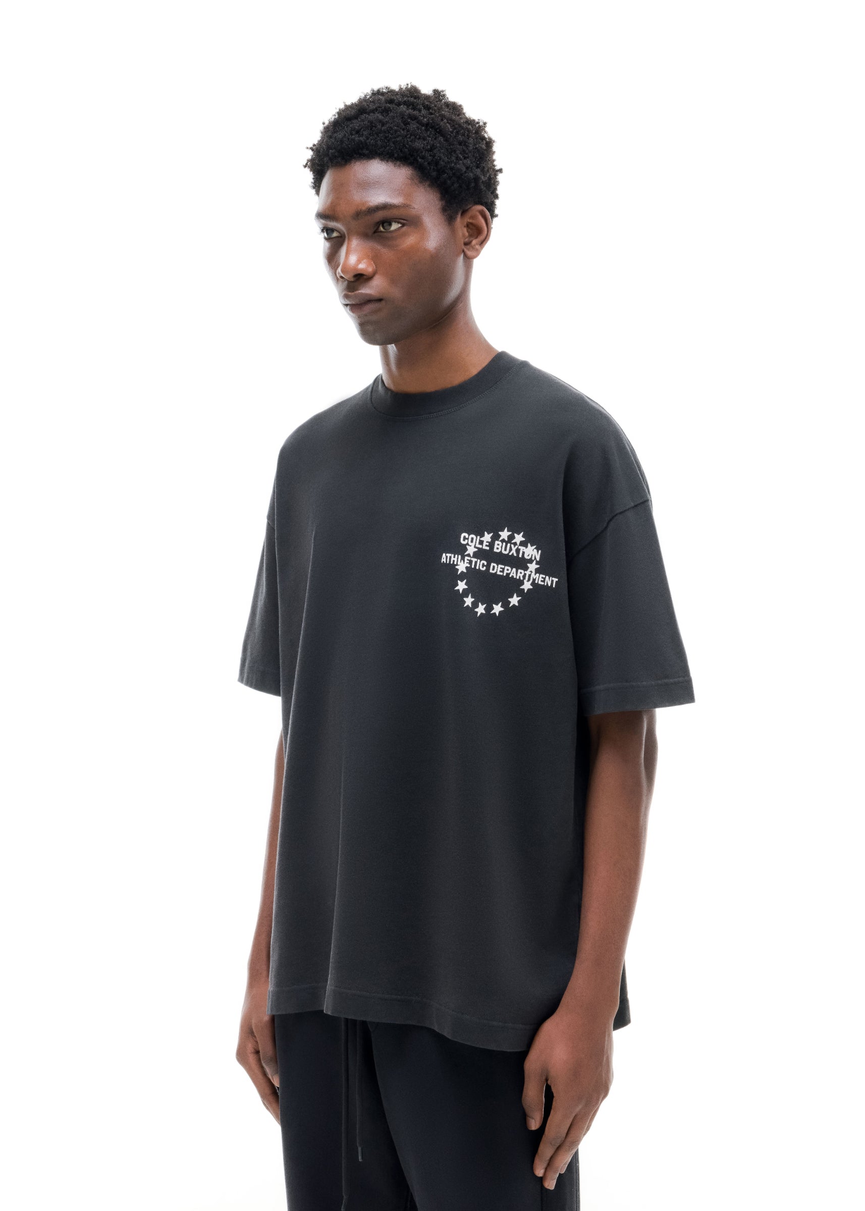 ATHLETIC DEPARTMENT T-SHIRT