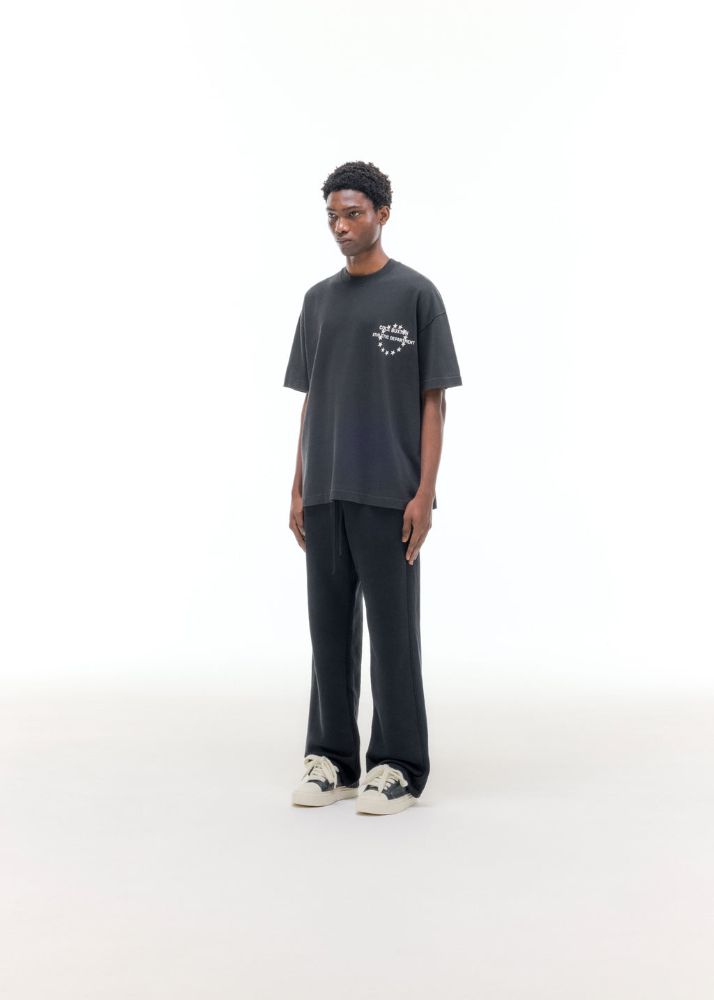 ATHLETIC DEPARTMENT T-SHIRT