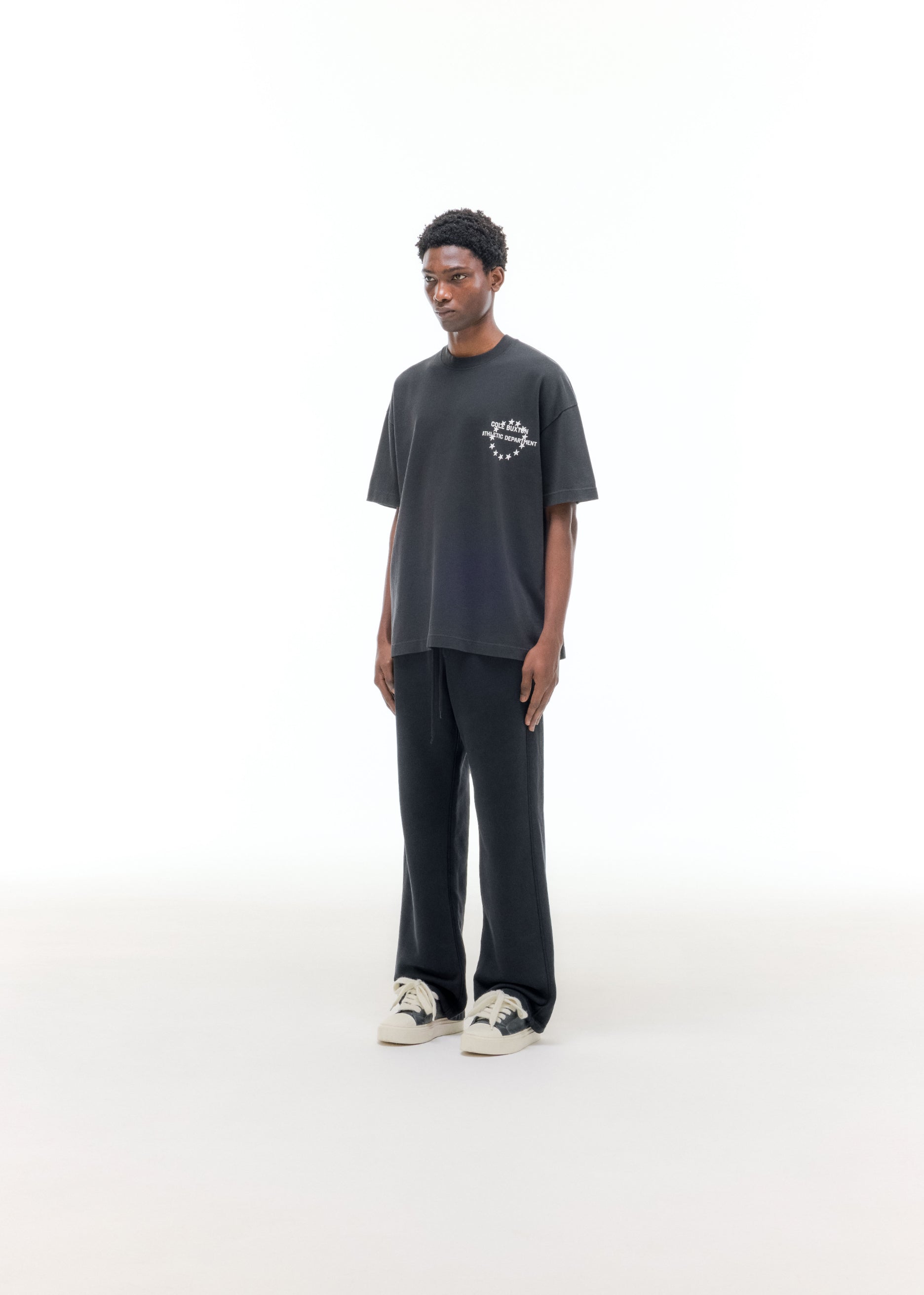 ATHLETIC DEPARTMENT T-SHIRT