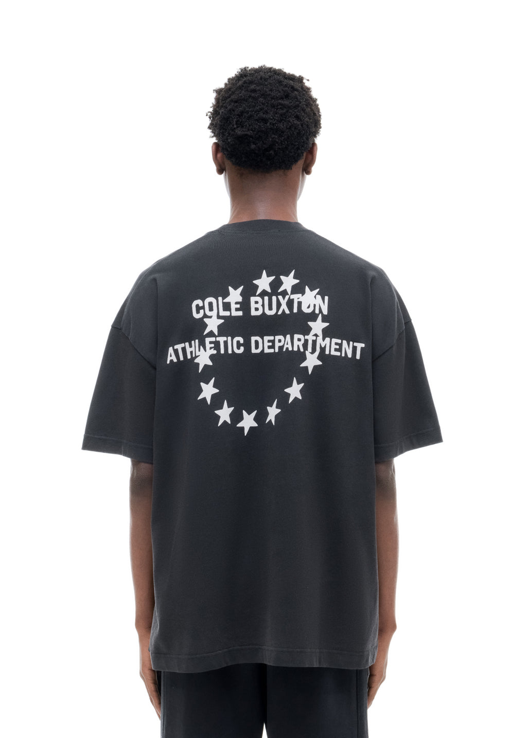 ATHLETIC DEPARTMENT T-SHIRT