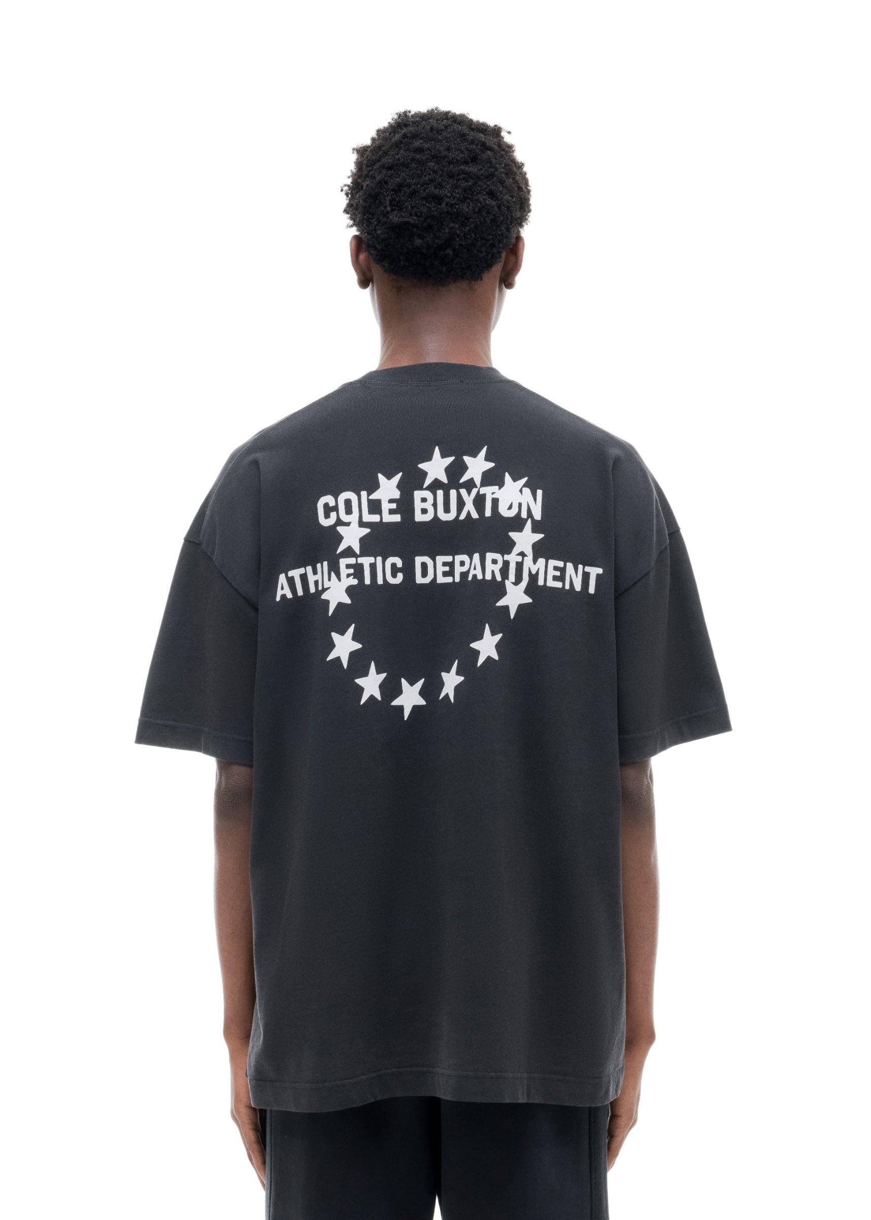 ATHLETIC DEPARTMENT T-SHIRT