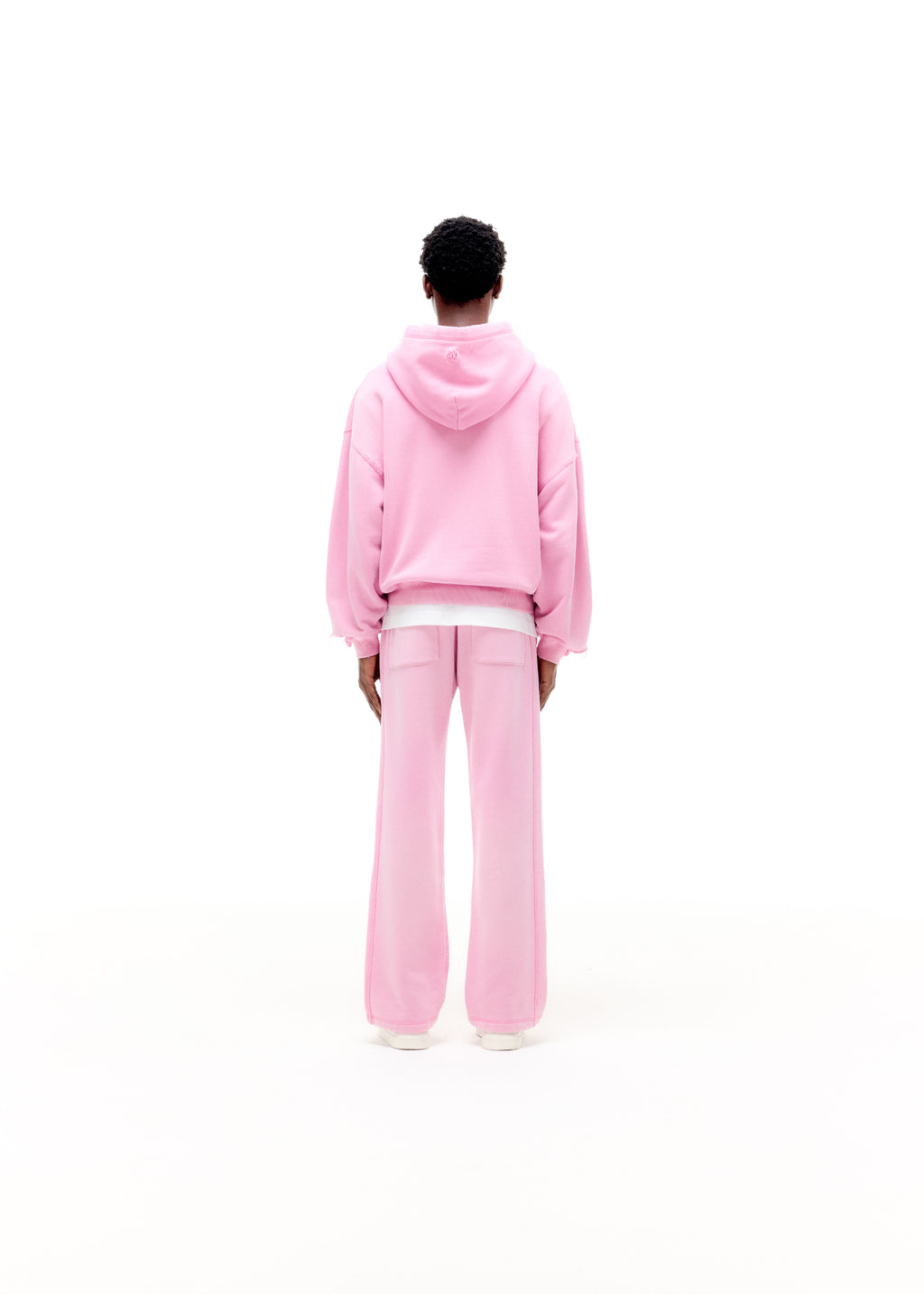 SUN FADE POCKET HOODIE