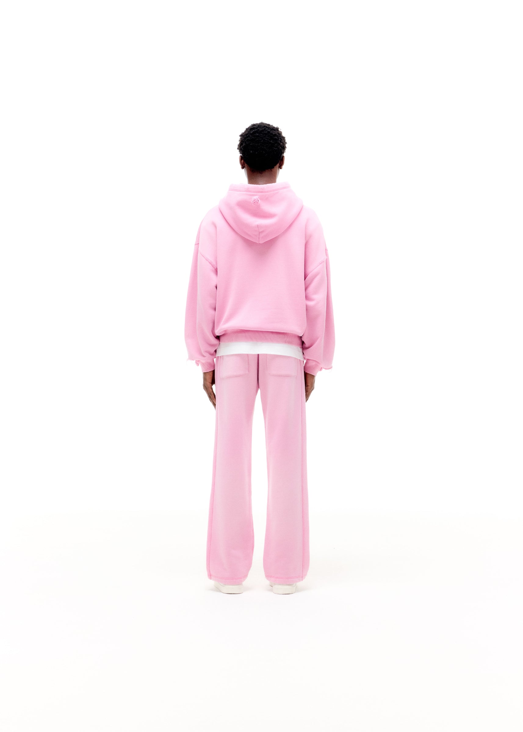 SUN FADE POCKET HOODIE