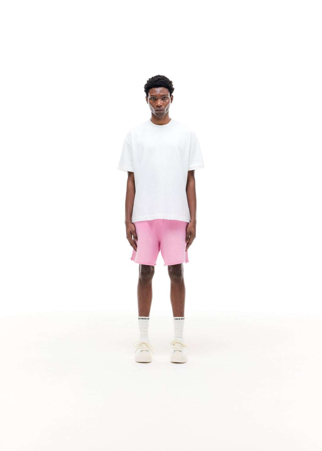 SUN FADE SHORTS