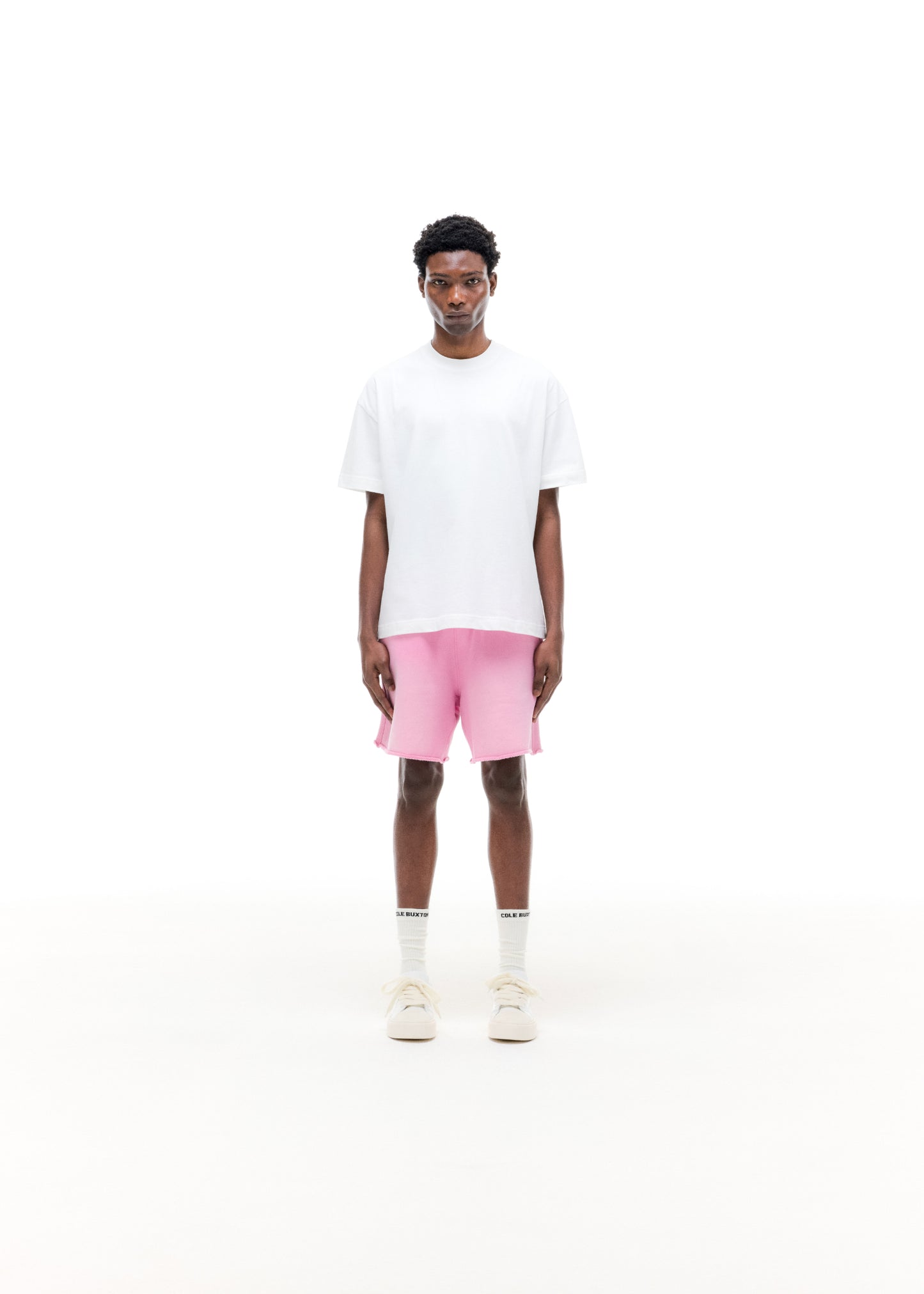 SUN FADE SHORTS