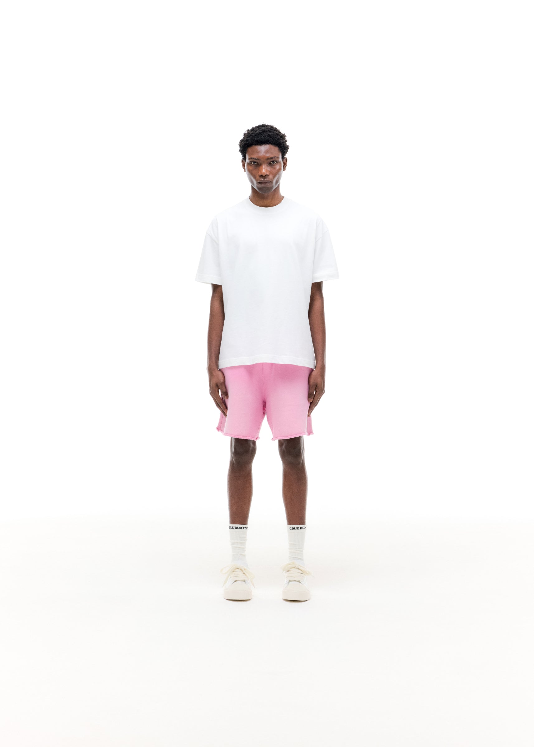 SUN FADE SHORTS