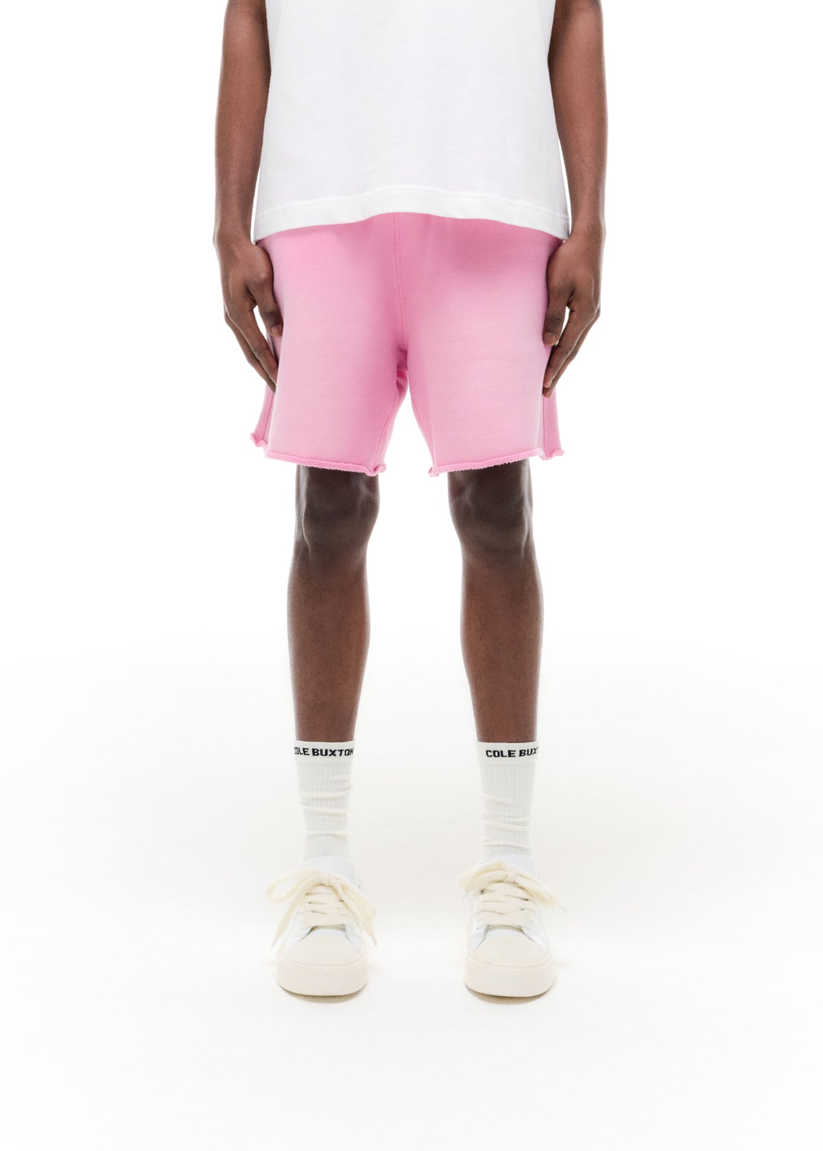 SUN FADE SHORTS