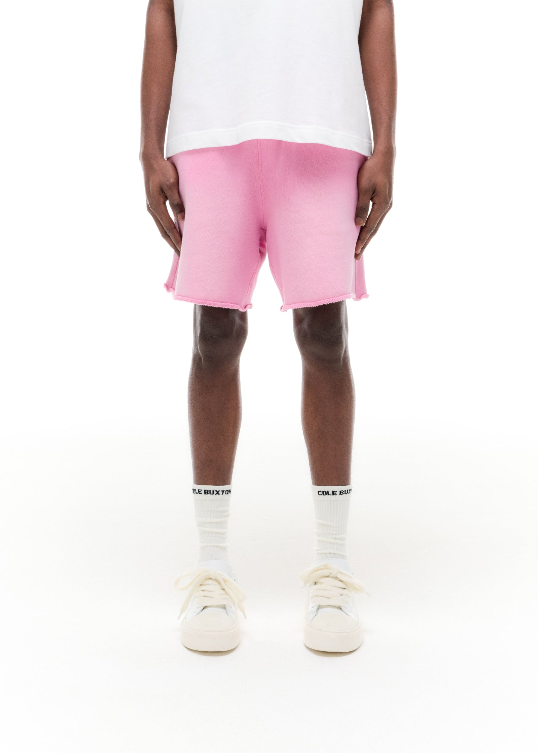 SUN FADE SHORTS