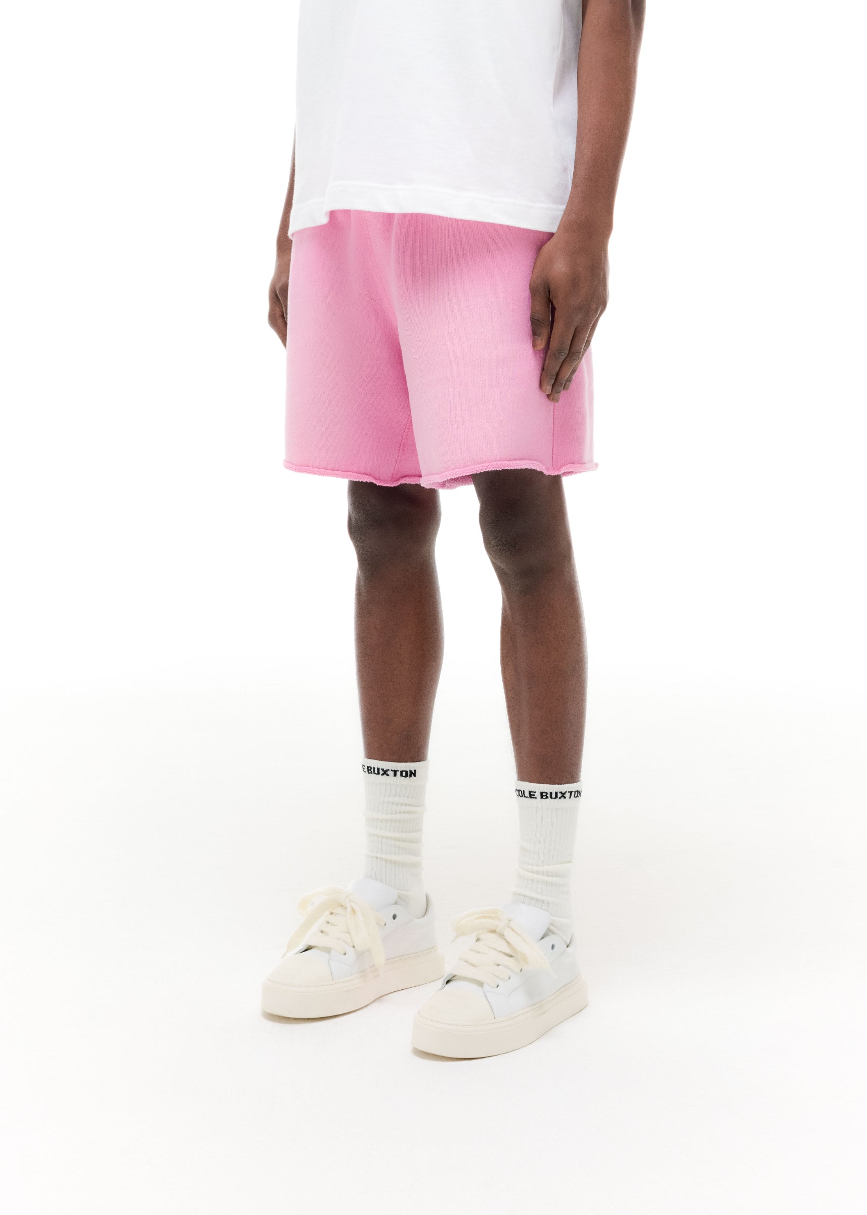 SUN FADE SHORTS