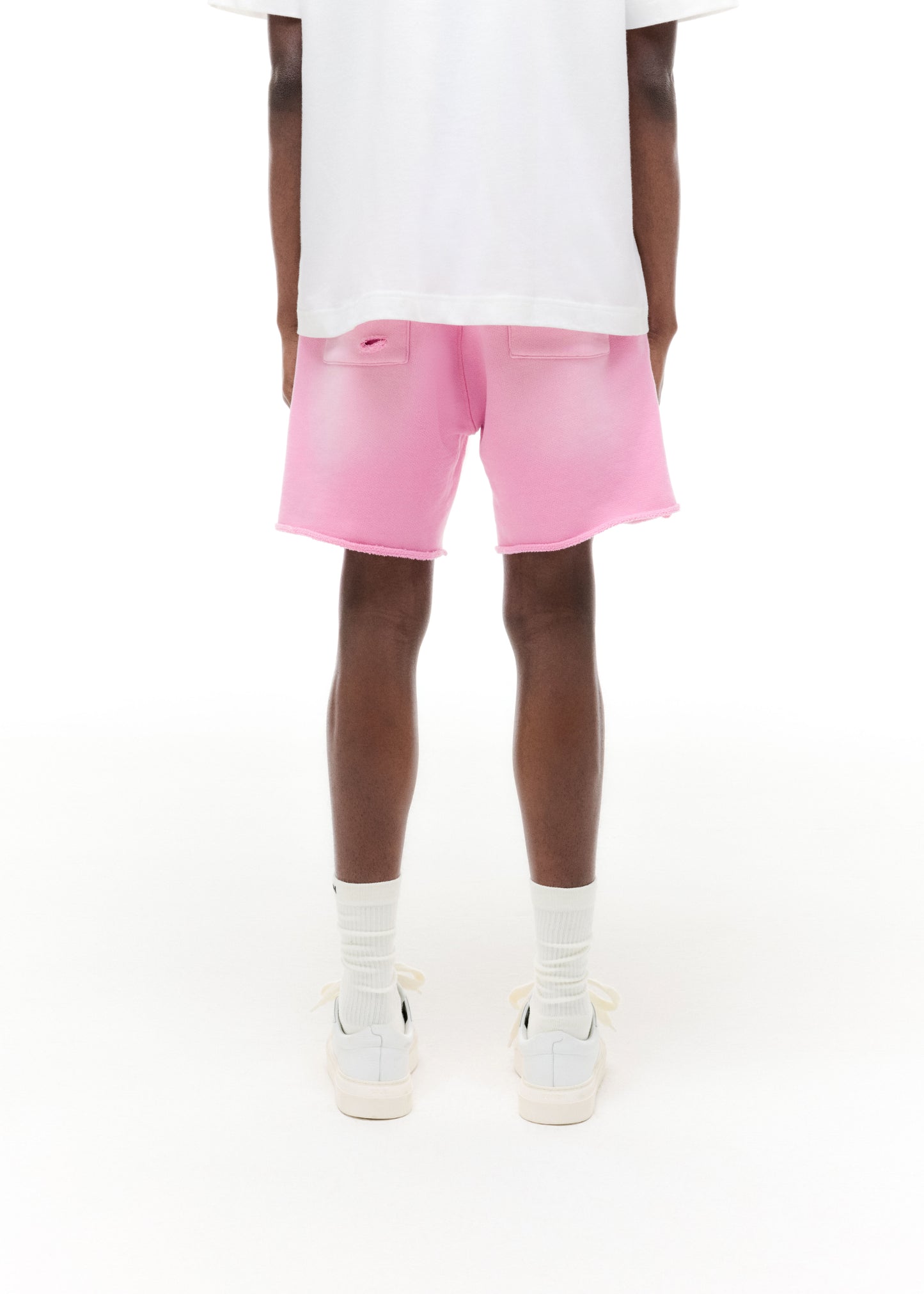 SUN FADE SHORTS
