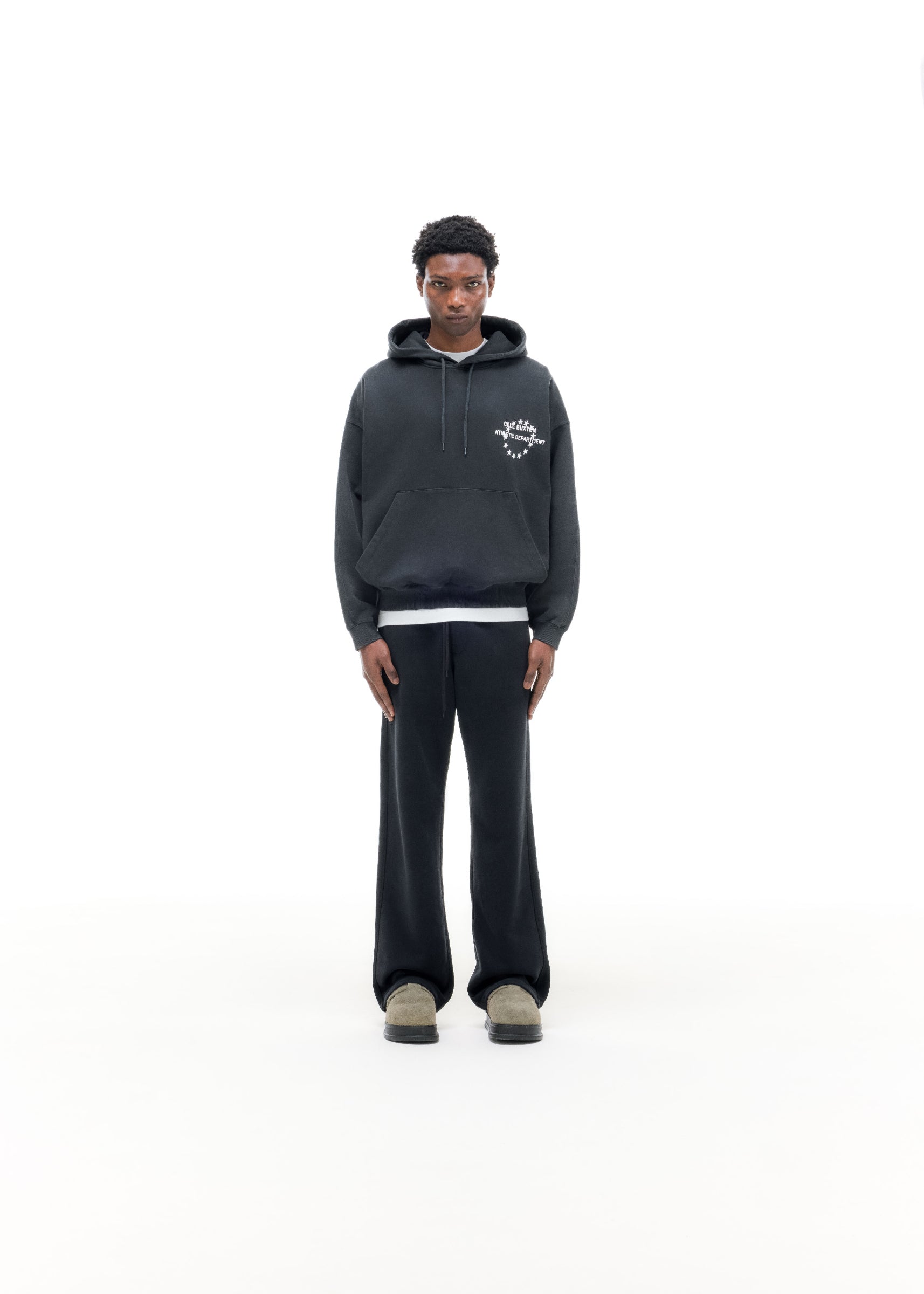 ATHLETIC DEPARTMENT HOODIE