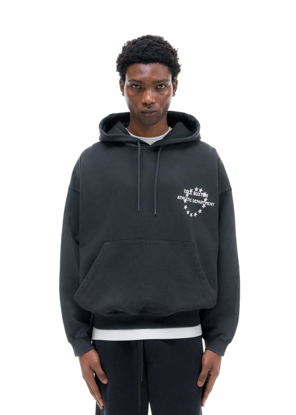 ATHLETIC DEPARTMENT HOODIE