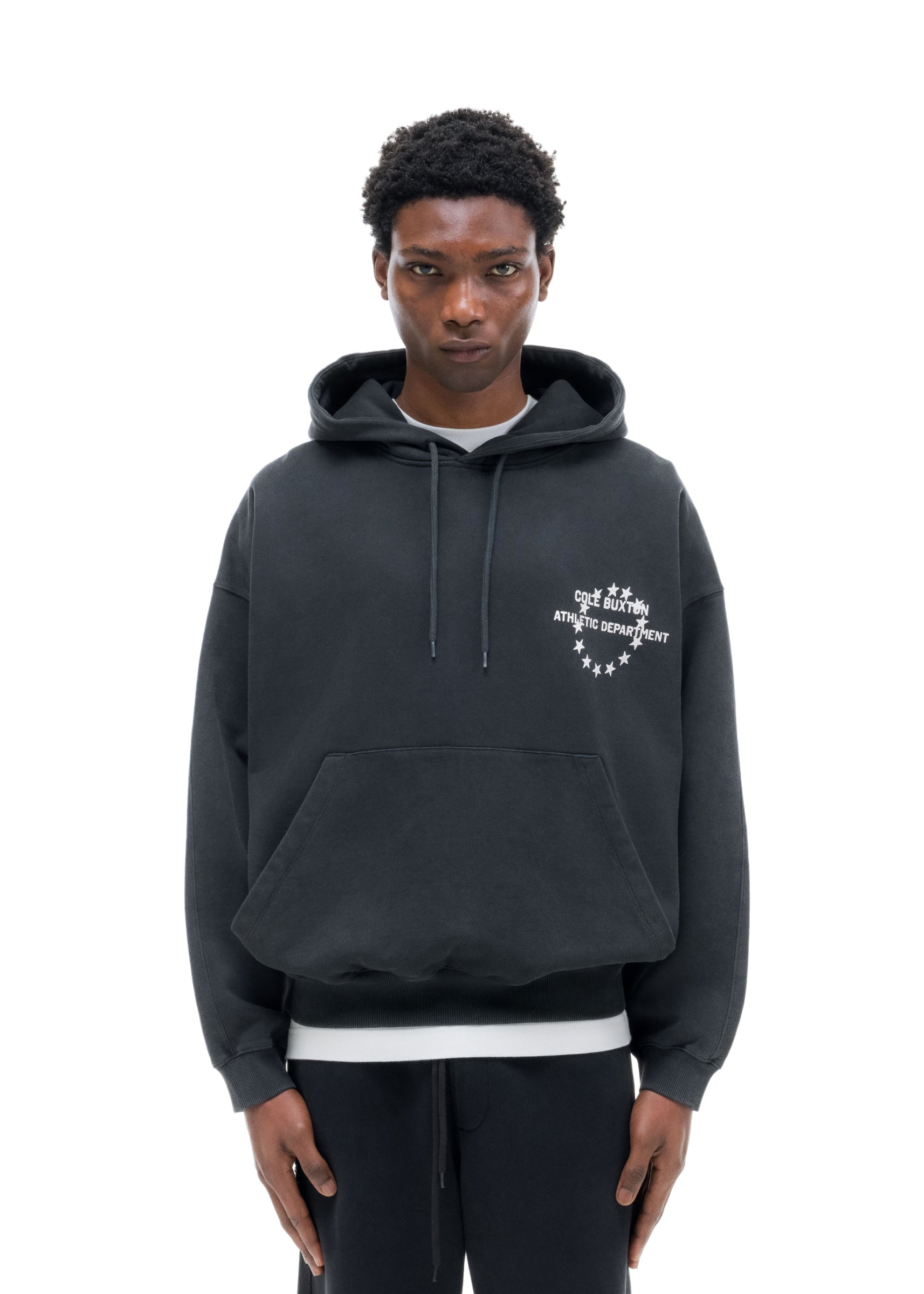 ATHLETIC DEPARTMENT HOODIE