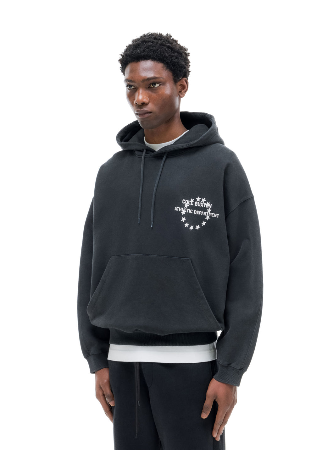 ATHLETIC DEPARTMENT HOODIE