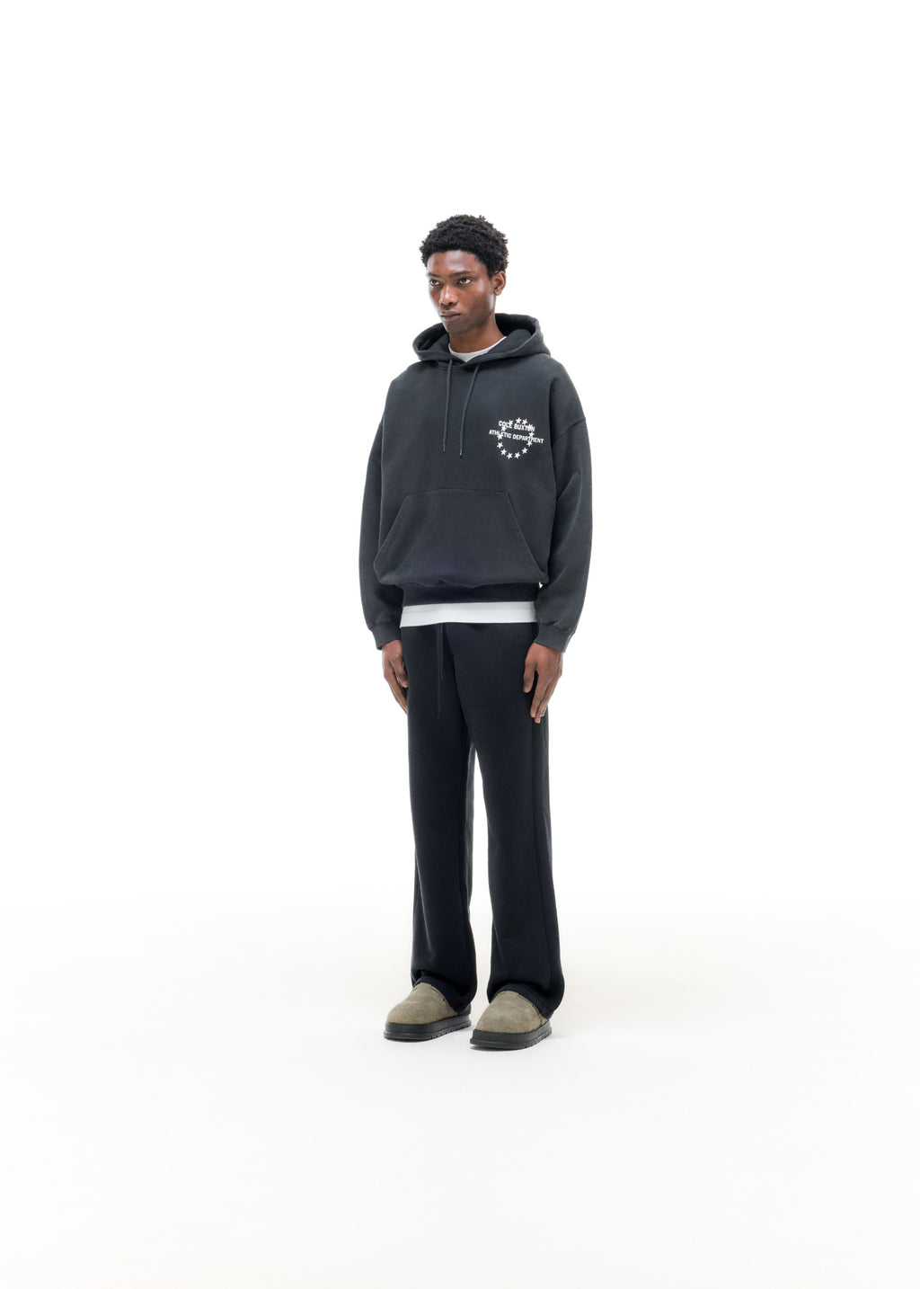 ATHLETIC DEPARTMENT HOODIE