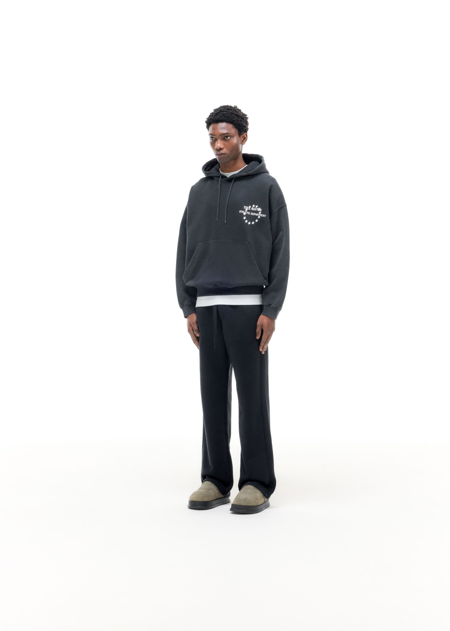 ATHLETIC DEPARTMENT HOODIE