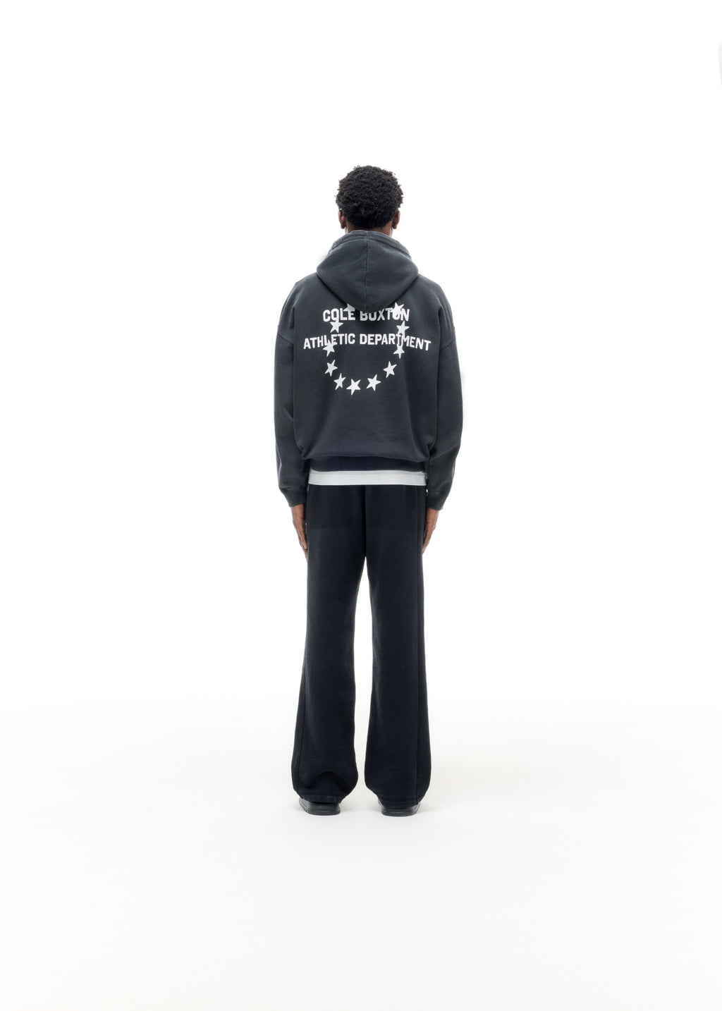 ATHLETIC DEPARTMENT HOODIE