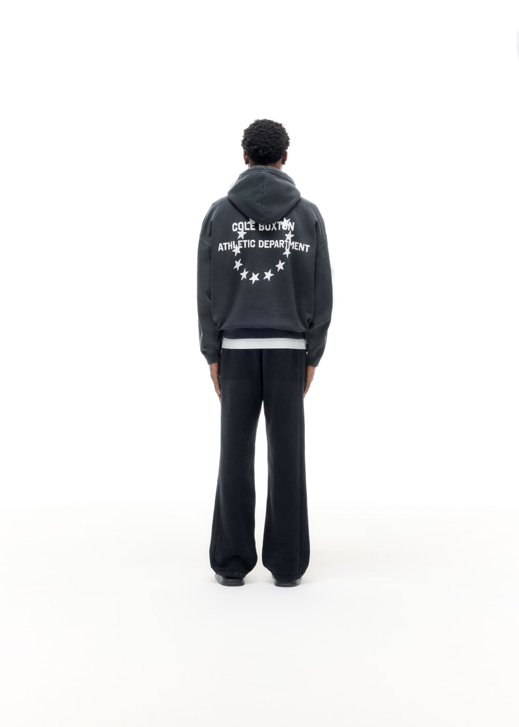 ATHLETIC DEPARTMENT HOODIE