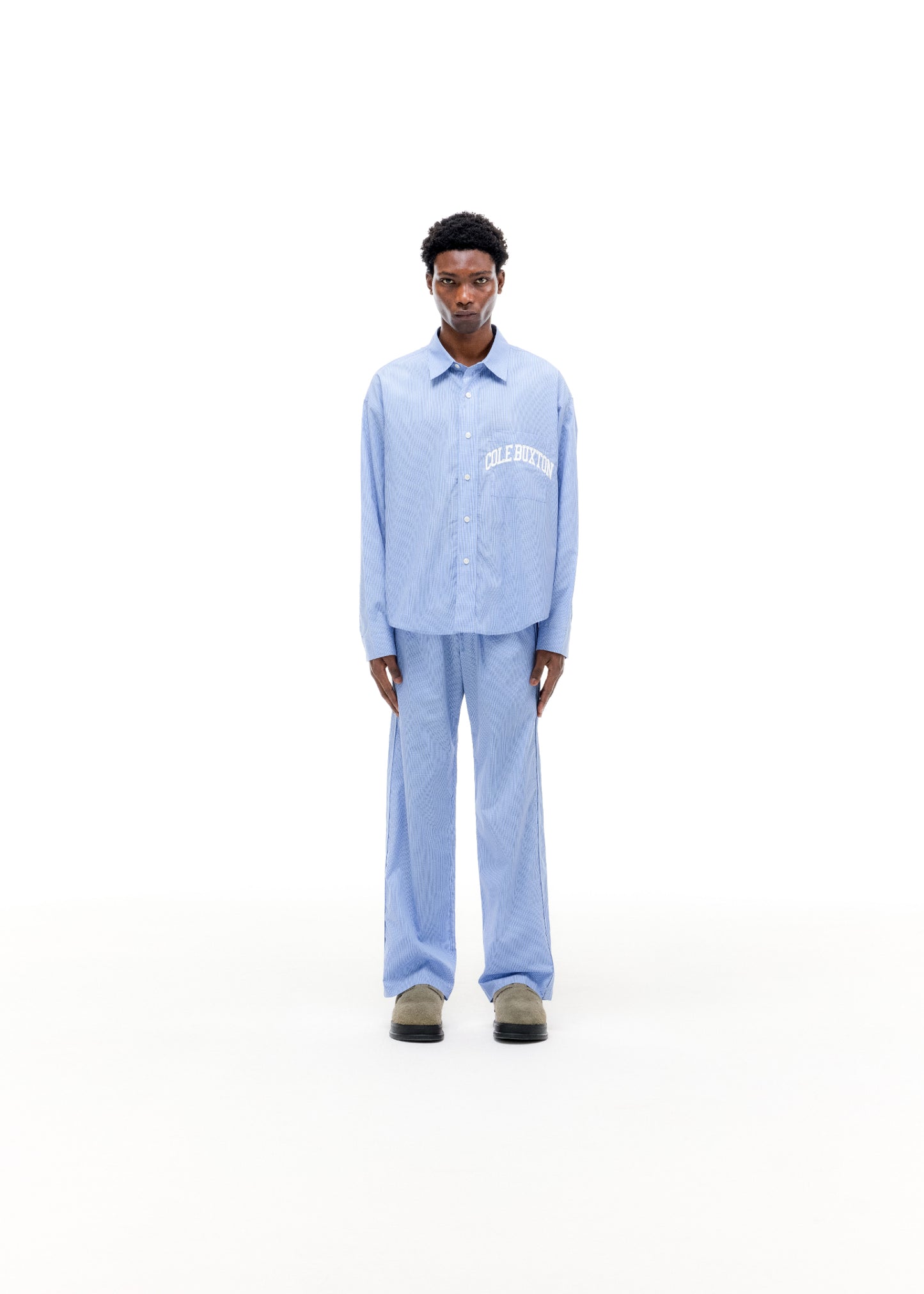 PYJAMA PANTS