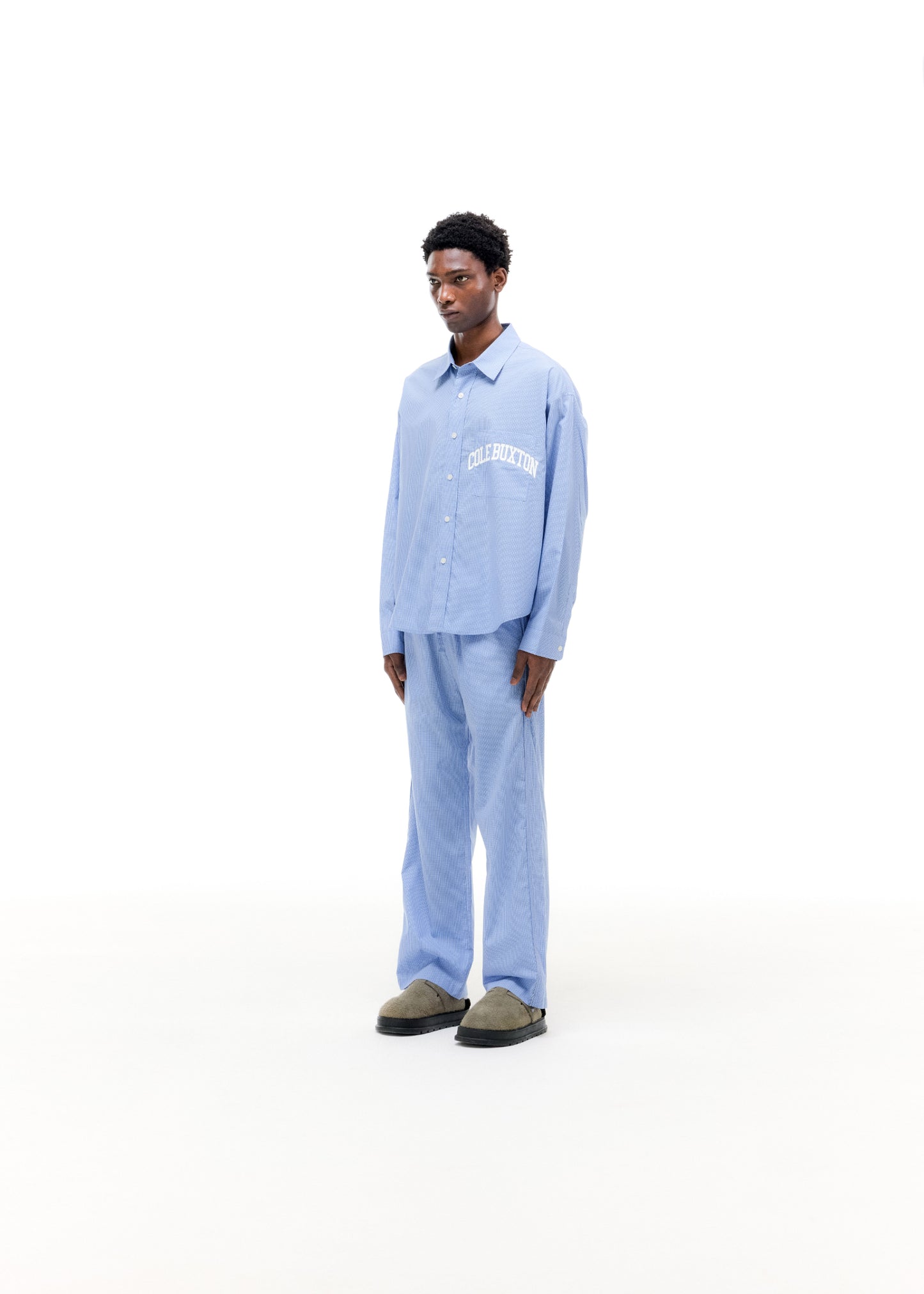 PYJAMA PANTS