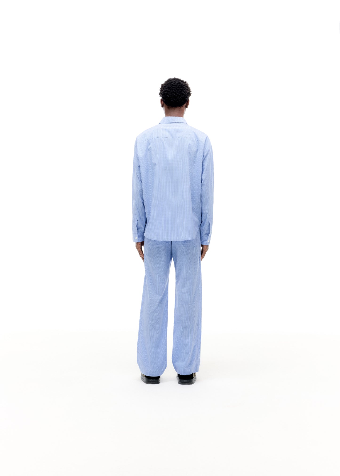 PYJAMA PANTS