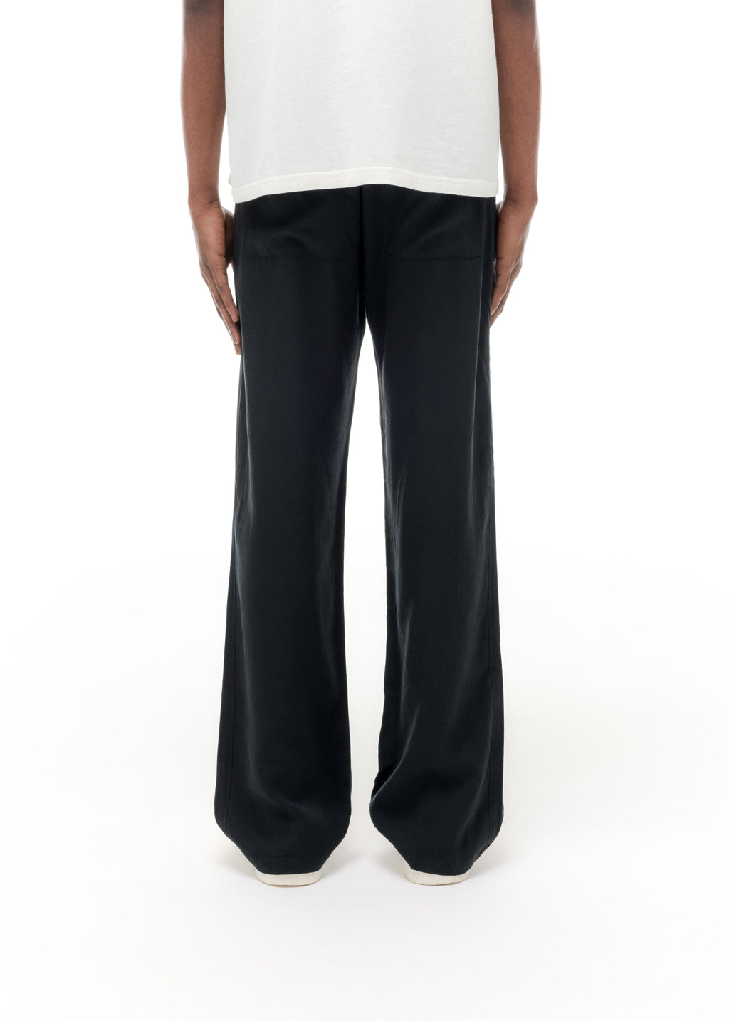 SIDE TAPED TRACK TROUSER