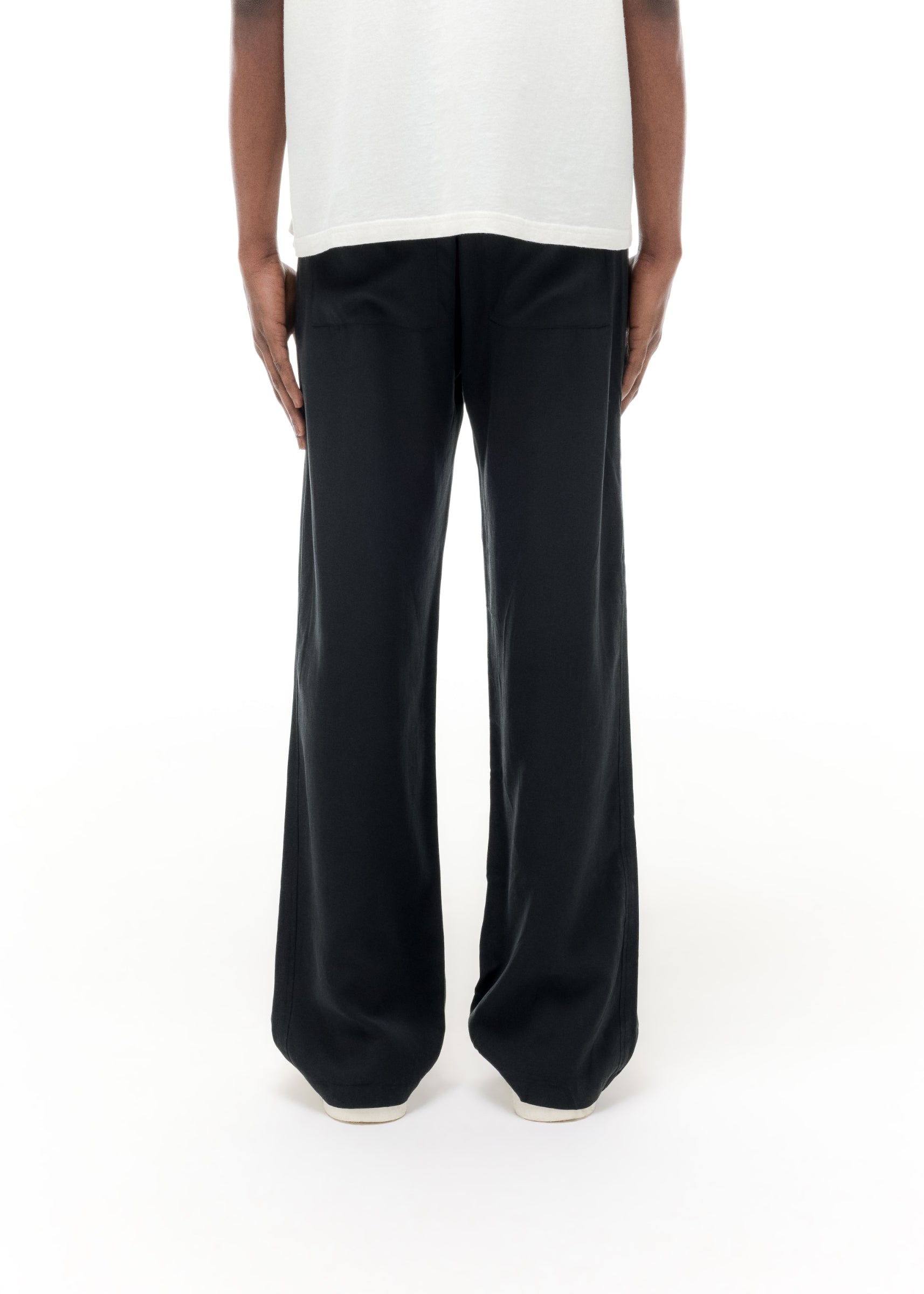 SIDE TAPED TRACK TROUSER