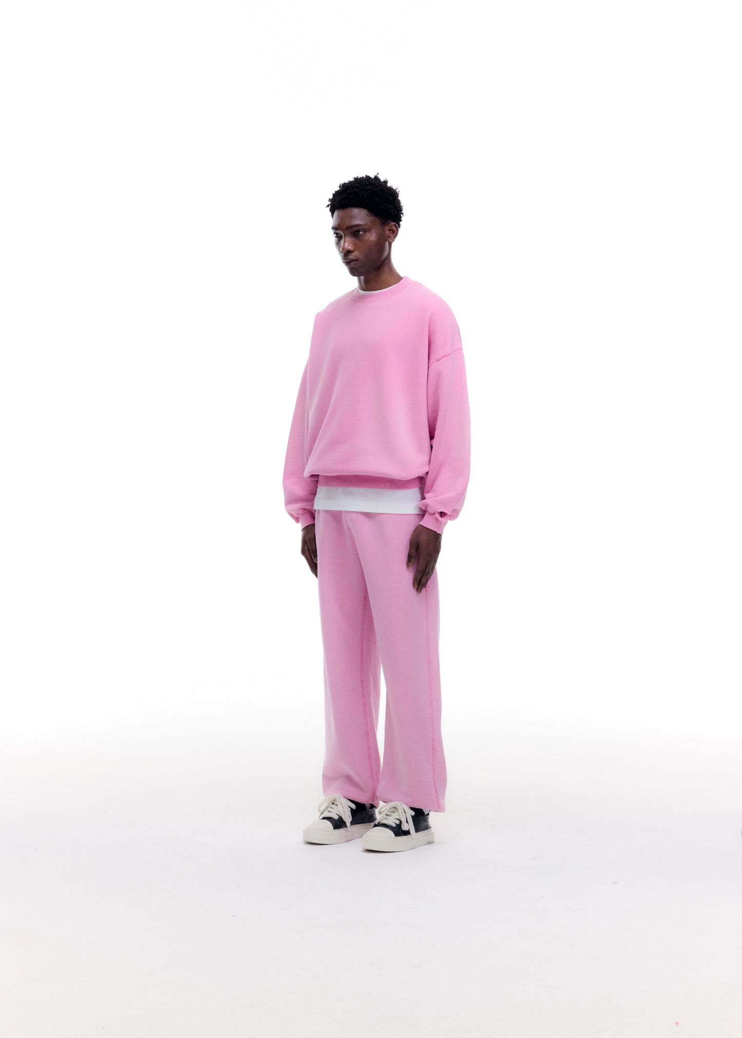 SUN FADE SWEATPANTS